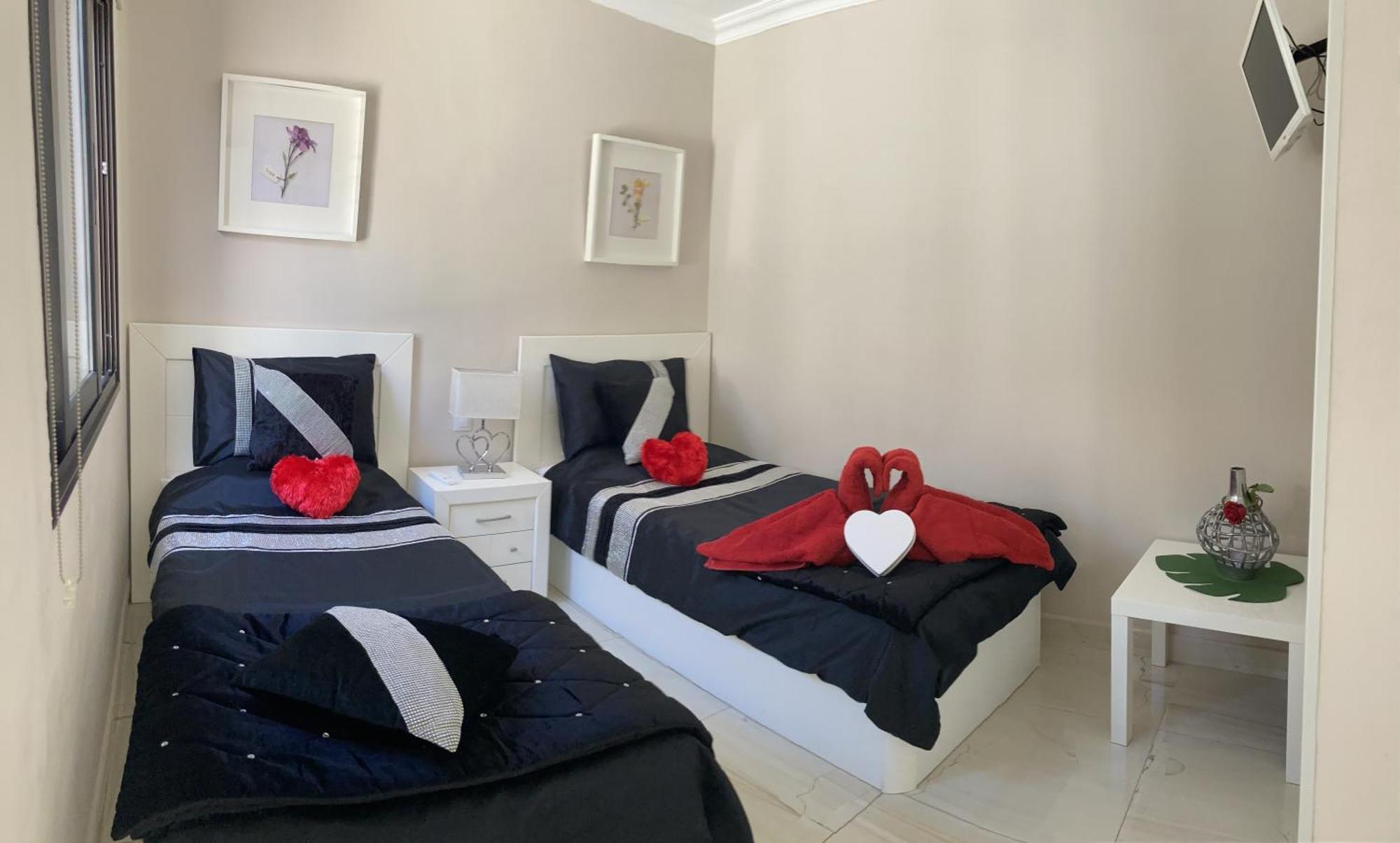 Casita Oceano En