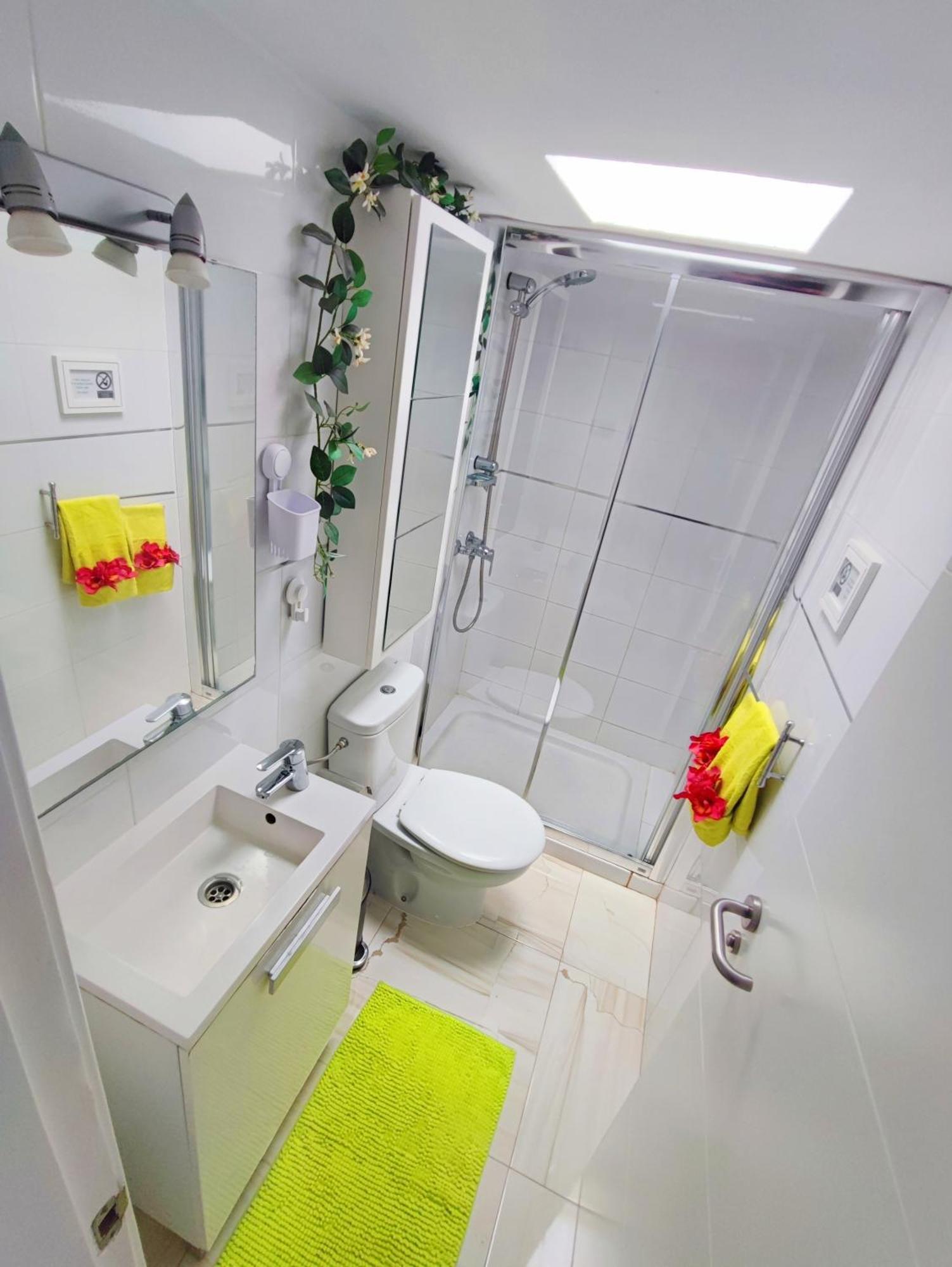 Casita Oceano En * Puerto del Carmen (Lanzarote)
