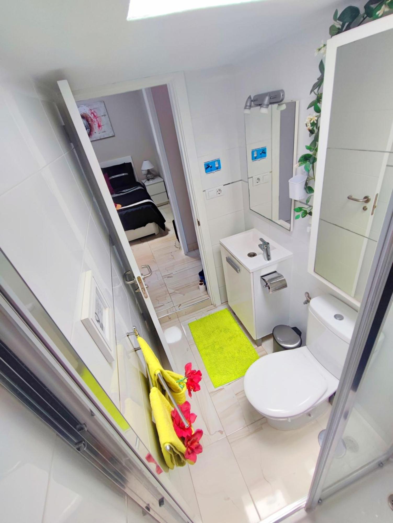 Casita Oceano En Apartamento Puerto del Carmen (Lanzarote)