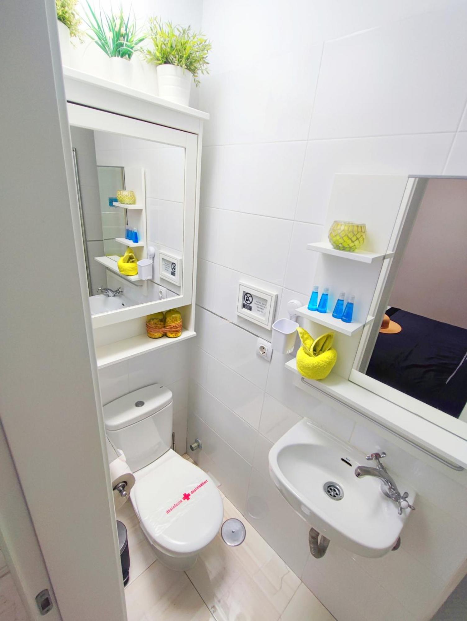 Apartamento Casita Oceano En Puerto del Carmen (Lanzarote)