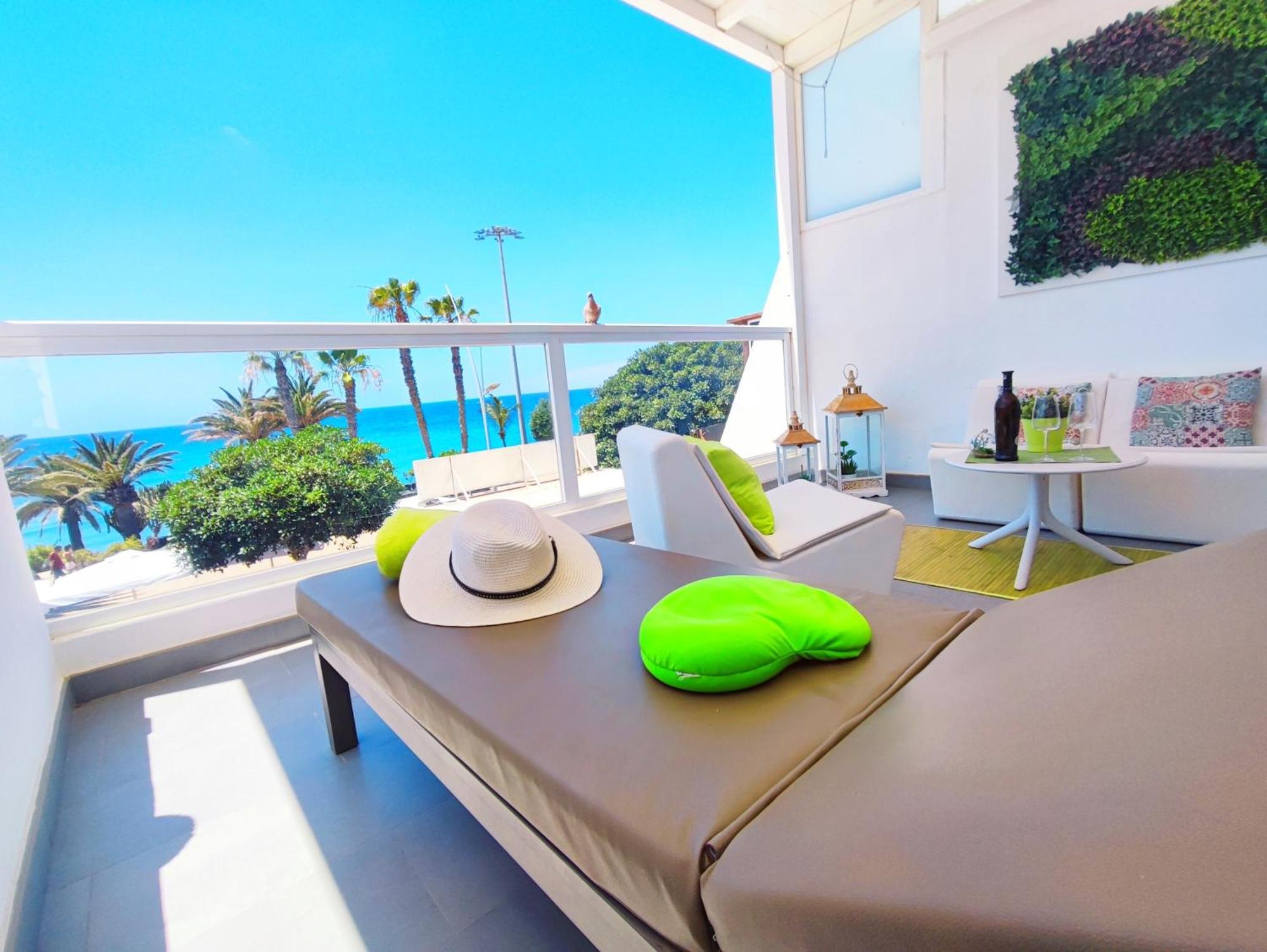 Casita Oceano En Puerto del Carmen (Lanzarote)