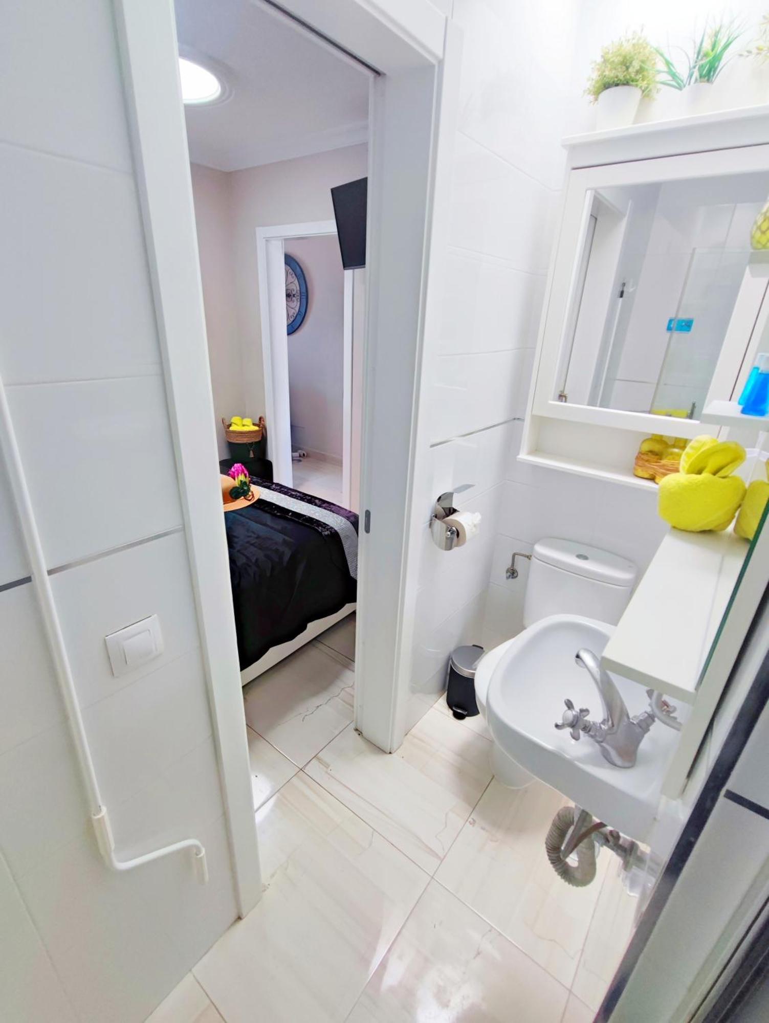 Casita Oceano En Puerto del Carmen (Lanzarote)