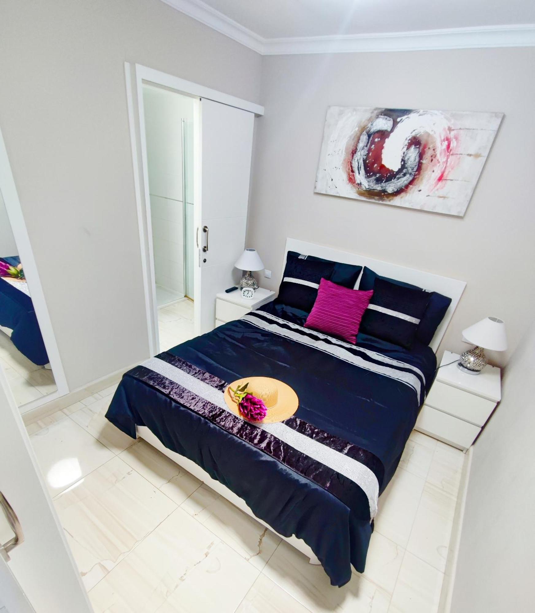 Casita Oceano En