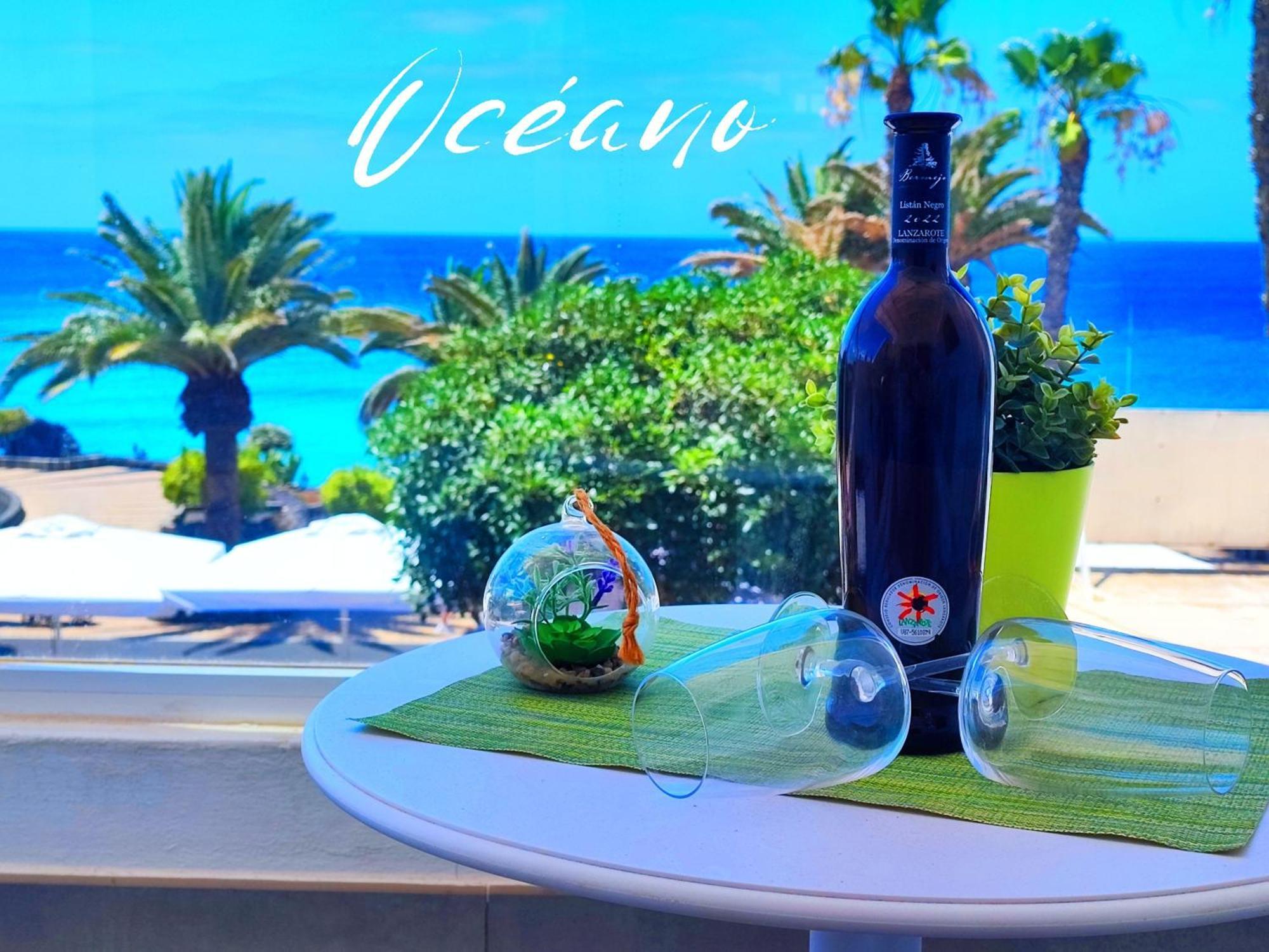 Casita Oceano En Puerto del Carmen (Lanzarote)