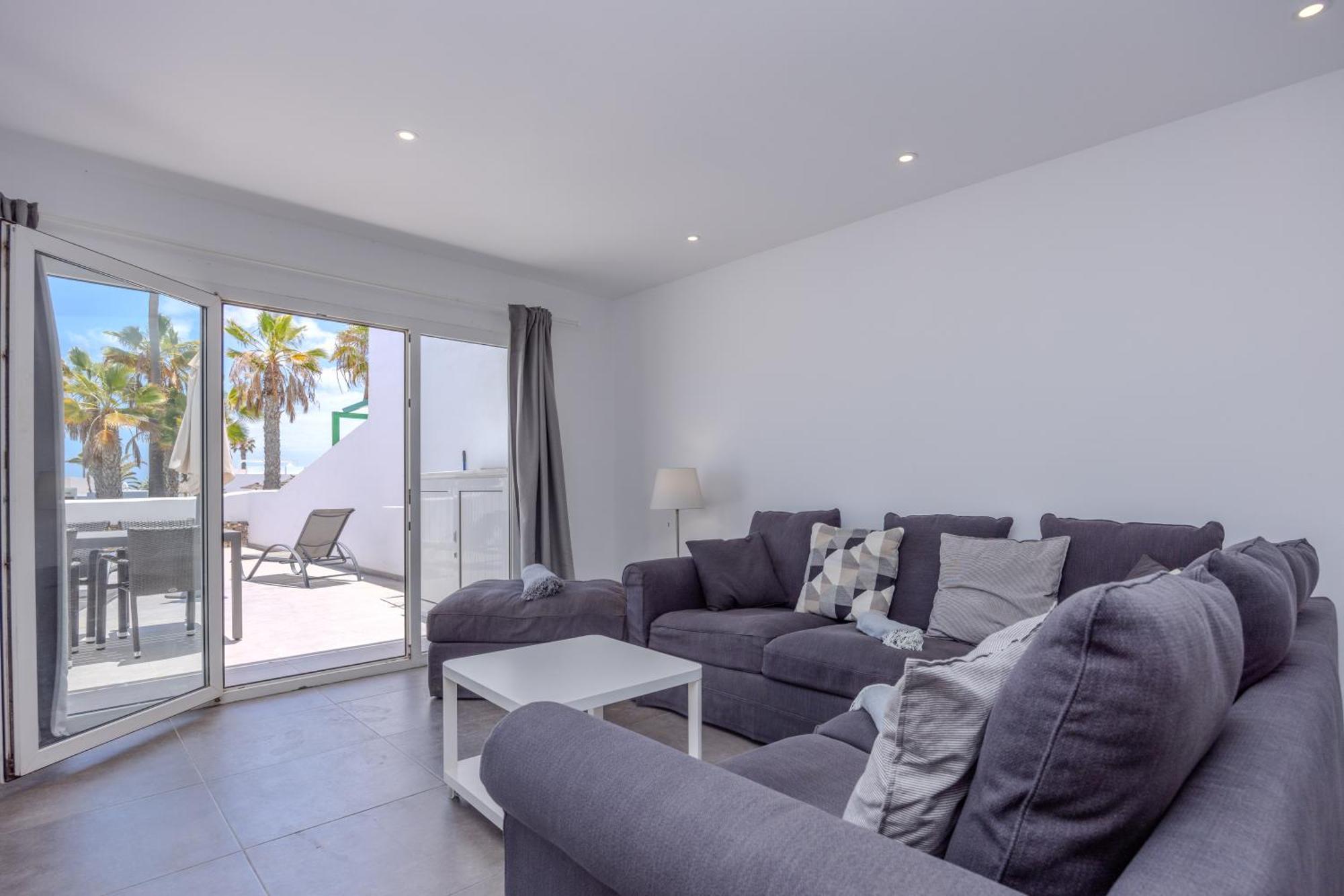 Sea Breeze Two Bedroom Apartment