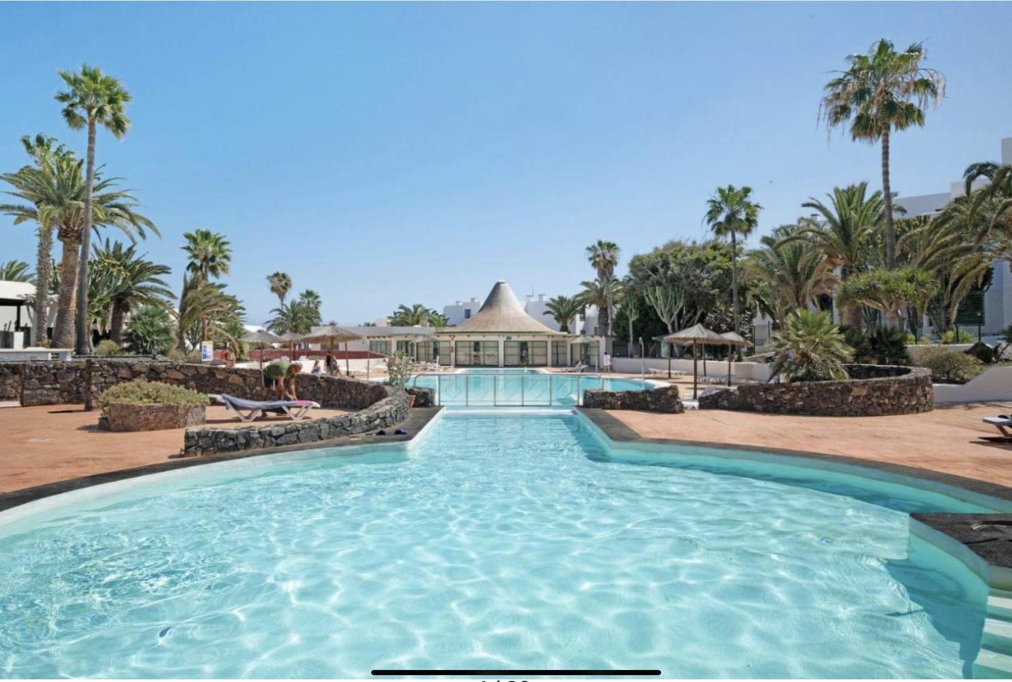 Сasa de vacaciones Summer Dreams Costa Teguise