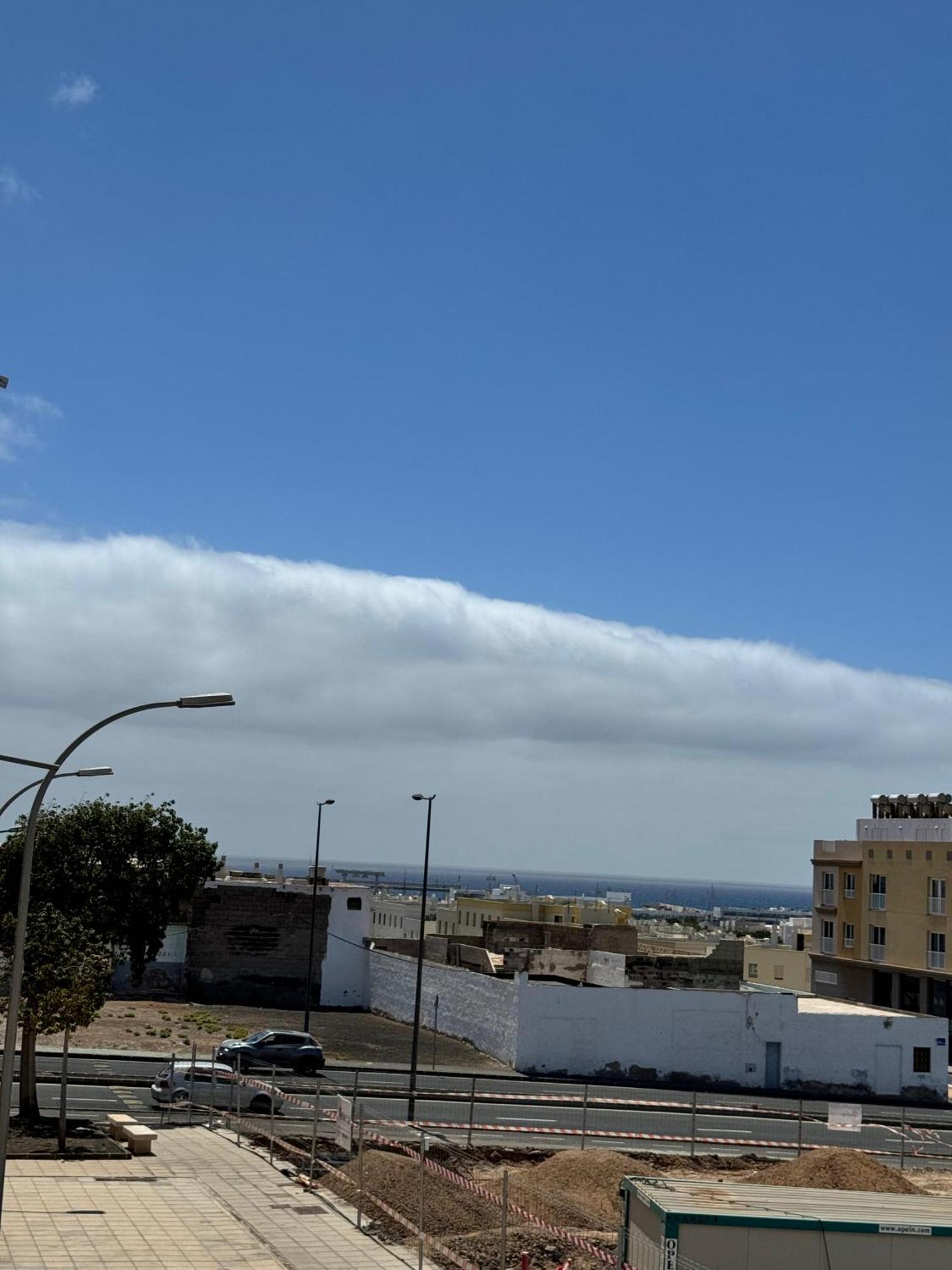 De 2 En Arrecife Apartamento