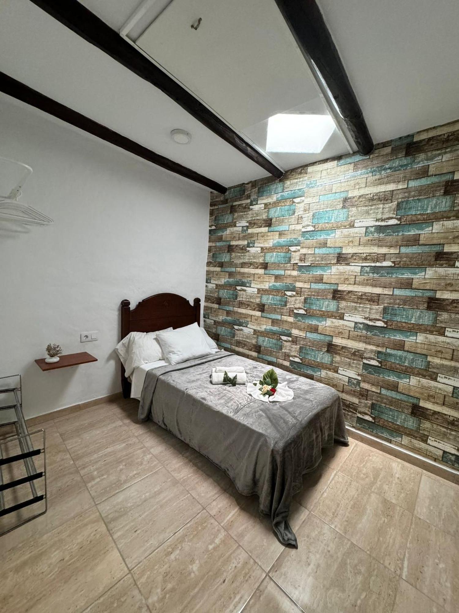 De 2 En Arrecife Apartamento