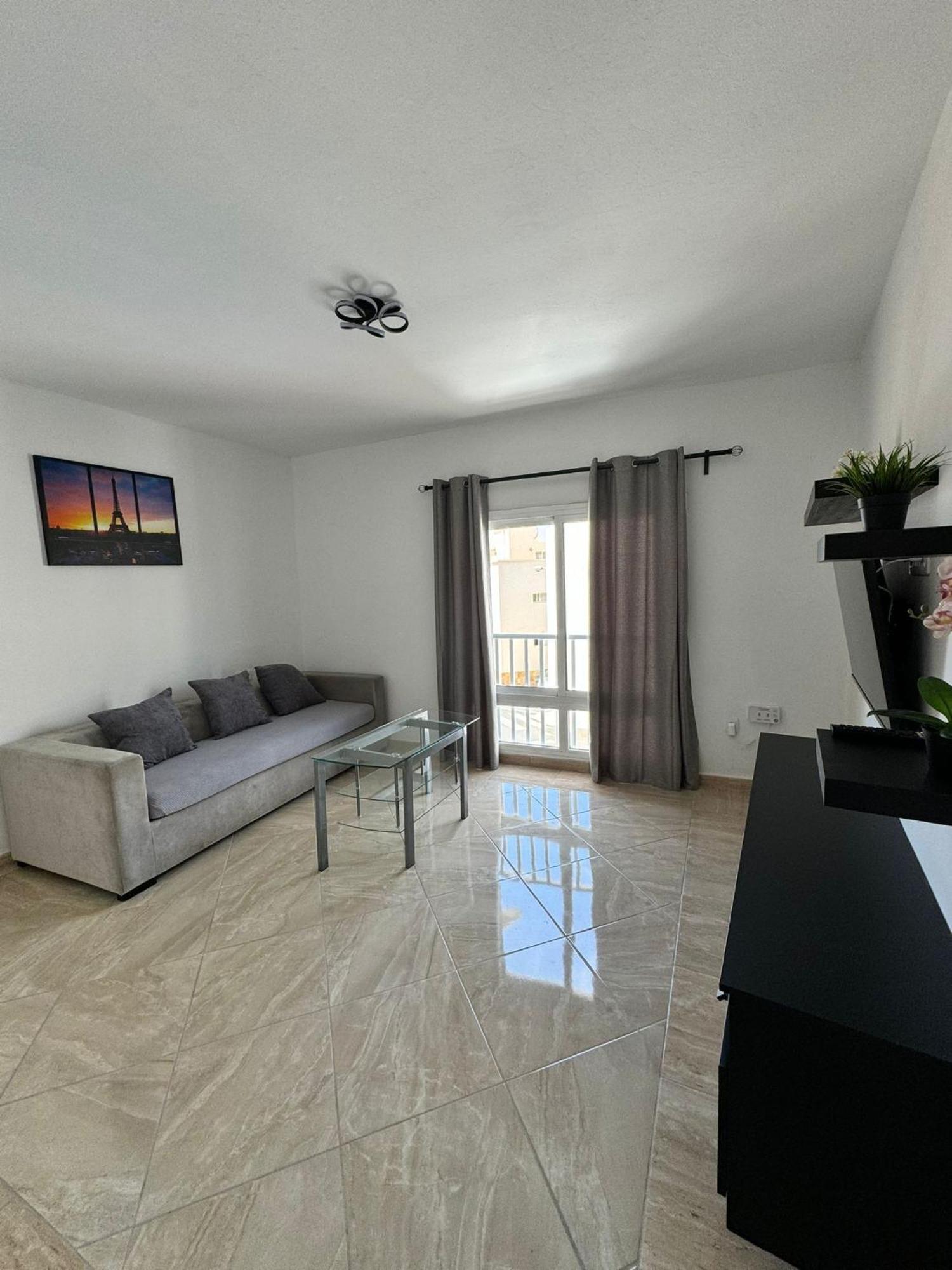 Apartamento De 2 En Arrecife *