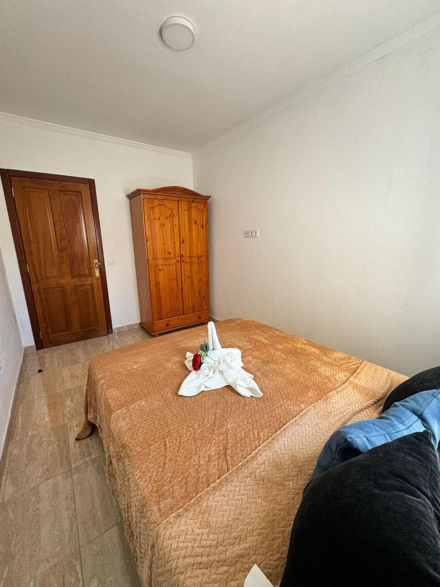 De 2 En Arrecife Apartamento