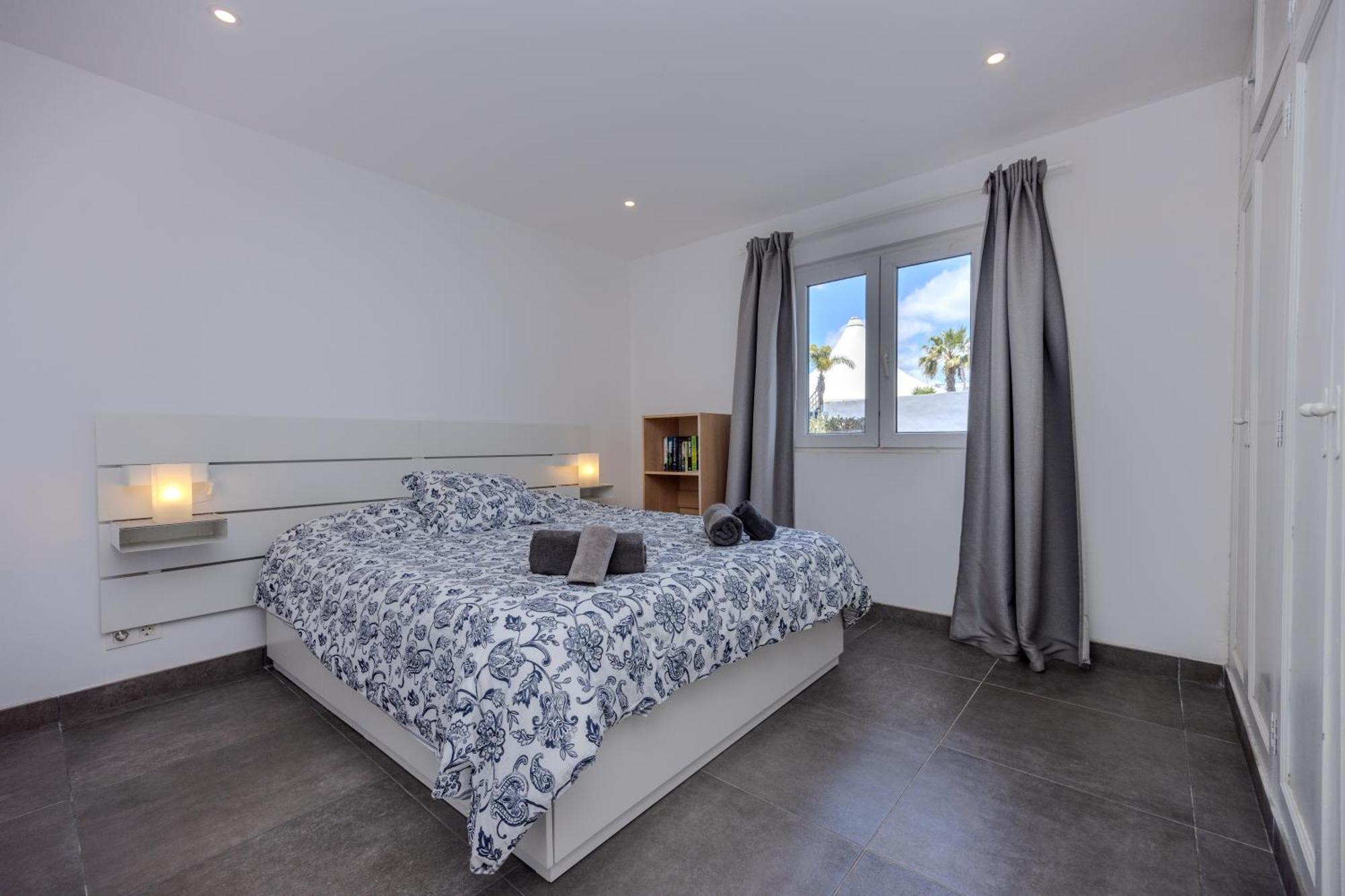 Sea Breeze Two Bedroom Apartment