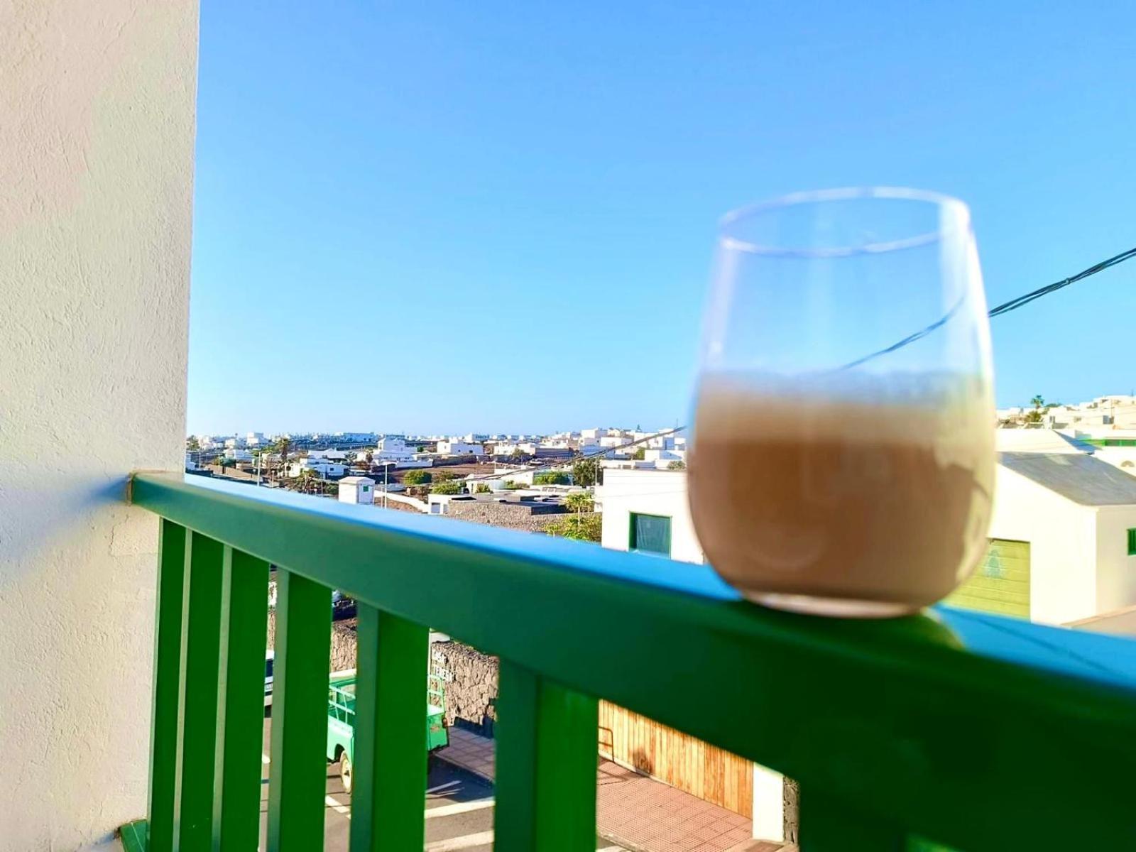 Casa Grietas De Lanzarote Сasa de vacaciones