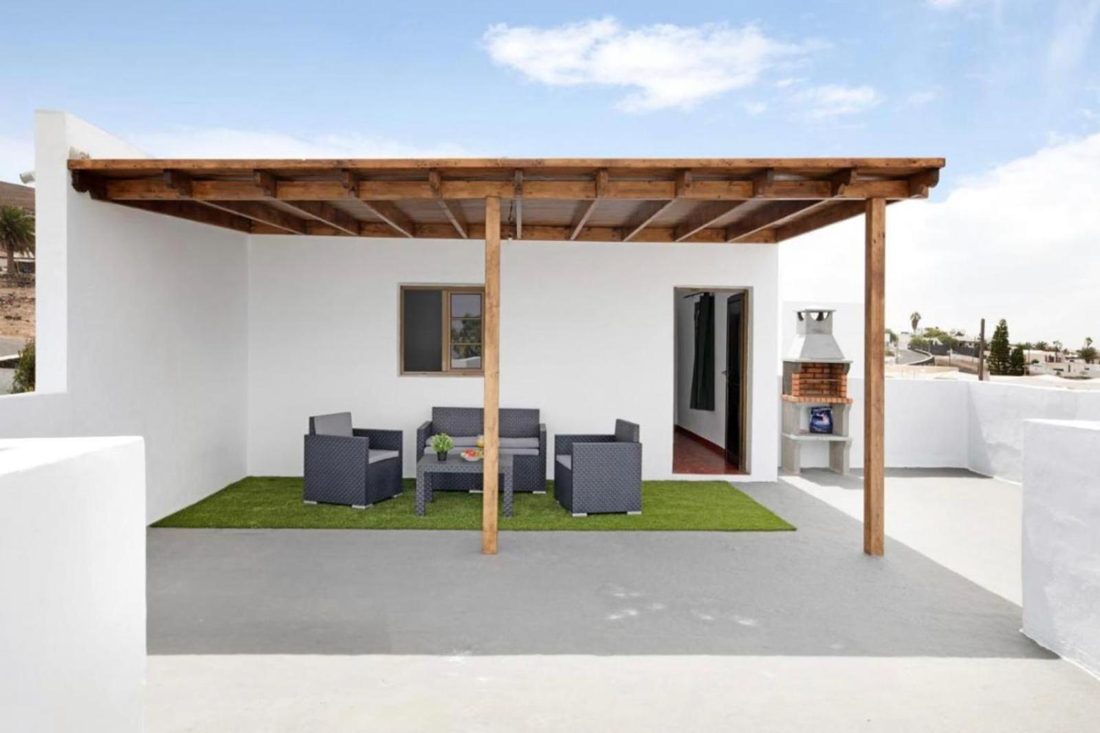 Casa Diego Holiday home *