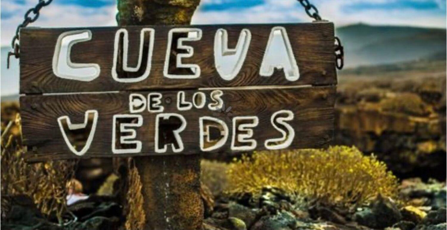 Casa Grietas De Lanzarote Сasa de vacaciones *