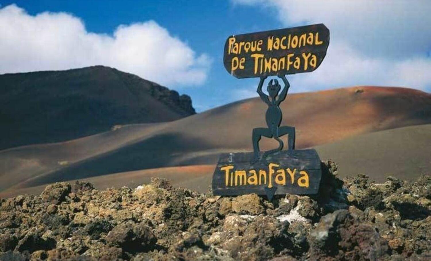 Casa Grietas De Lanzarote *