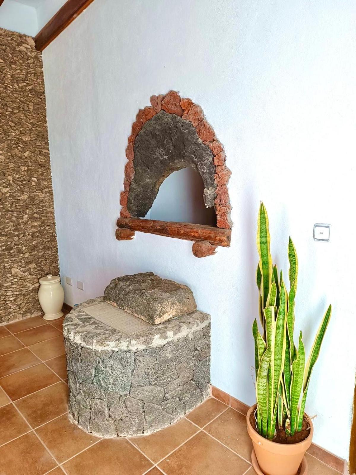 Casa Grietas De Lanzarote Сasa de vacaciones