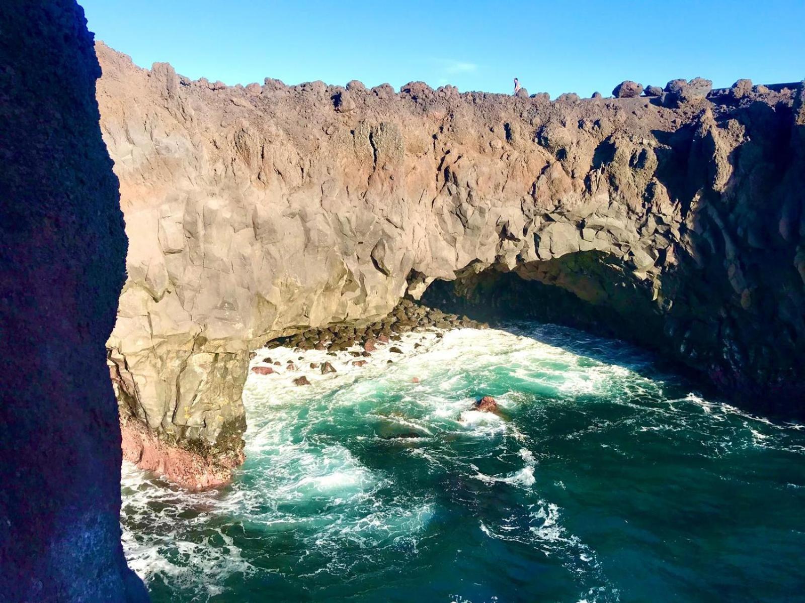 Casa Grietas De Lanzarote Tías