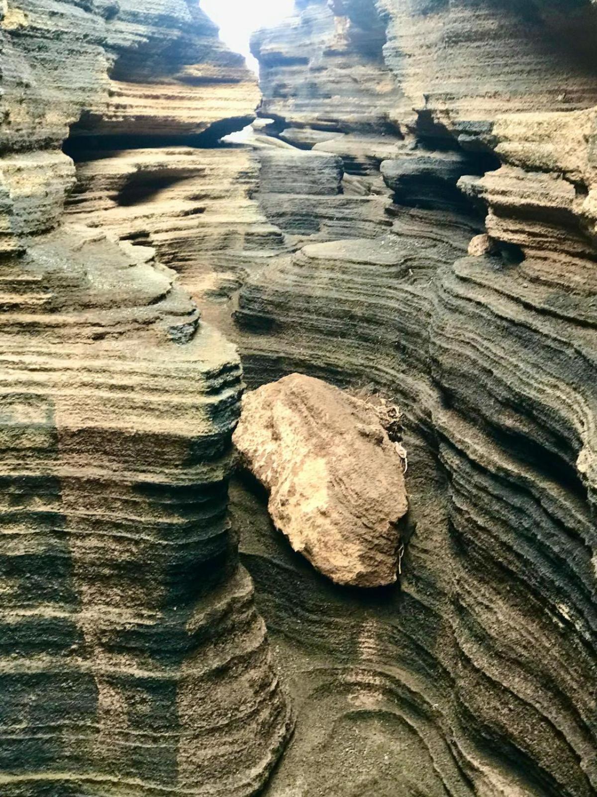 Casa Grietas De Lanzarote *