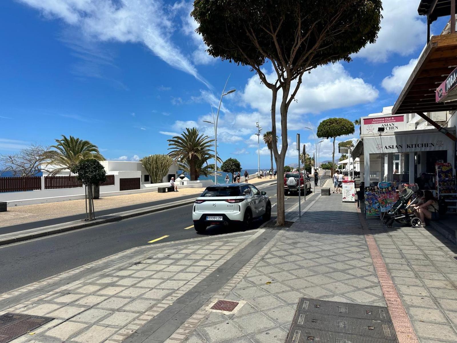Apartment Luxury Paradiese - Sea Views