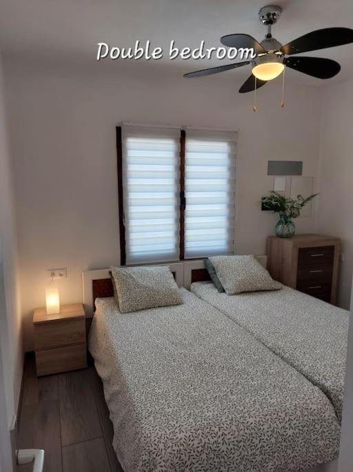 Vista Al Mar - Seaview Apartment *