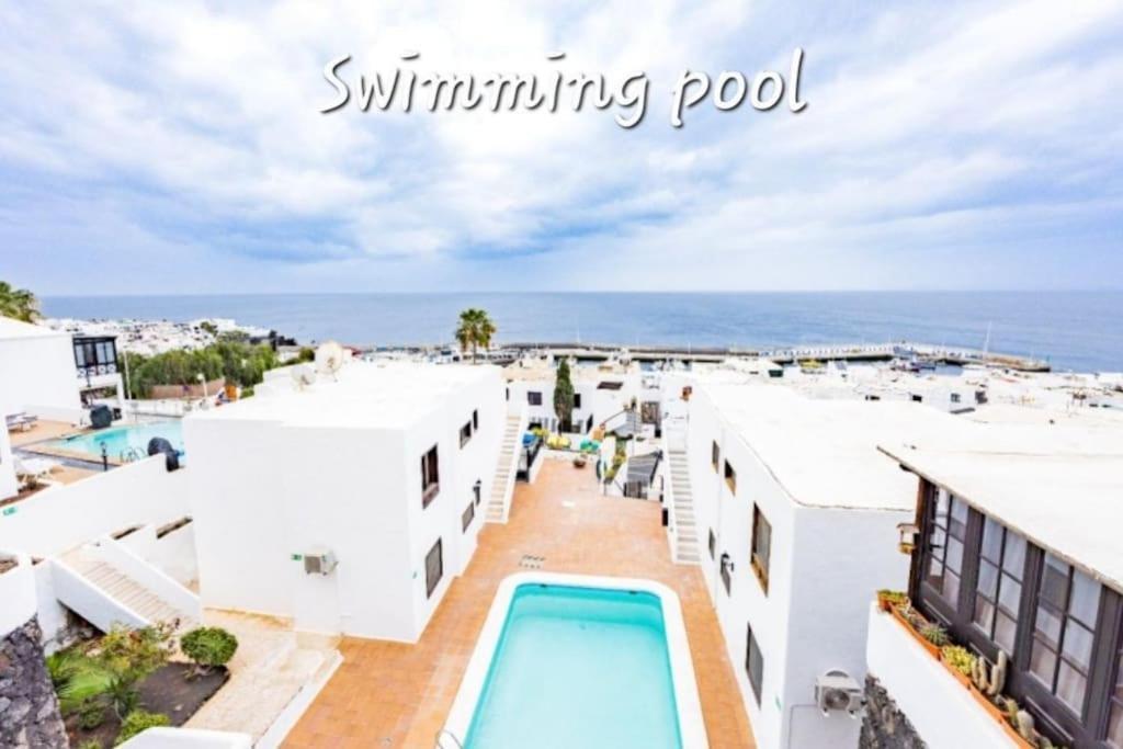 Vista Al Mar - Seaview Apartment