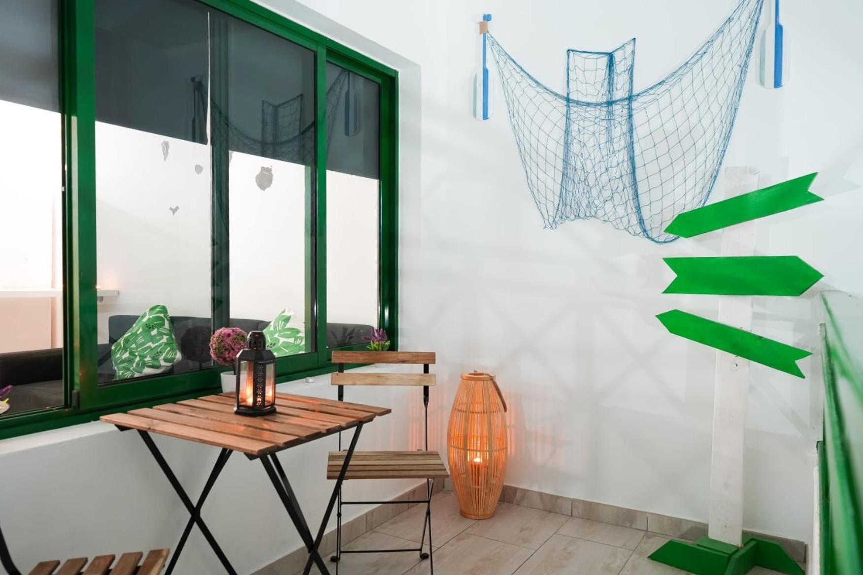 Apartamento Malagueta Puerto del Carmen (Lanzarote)