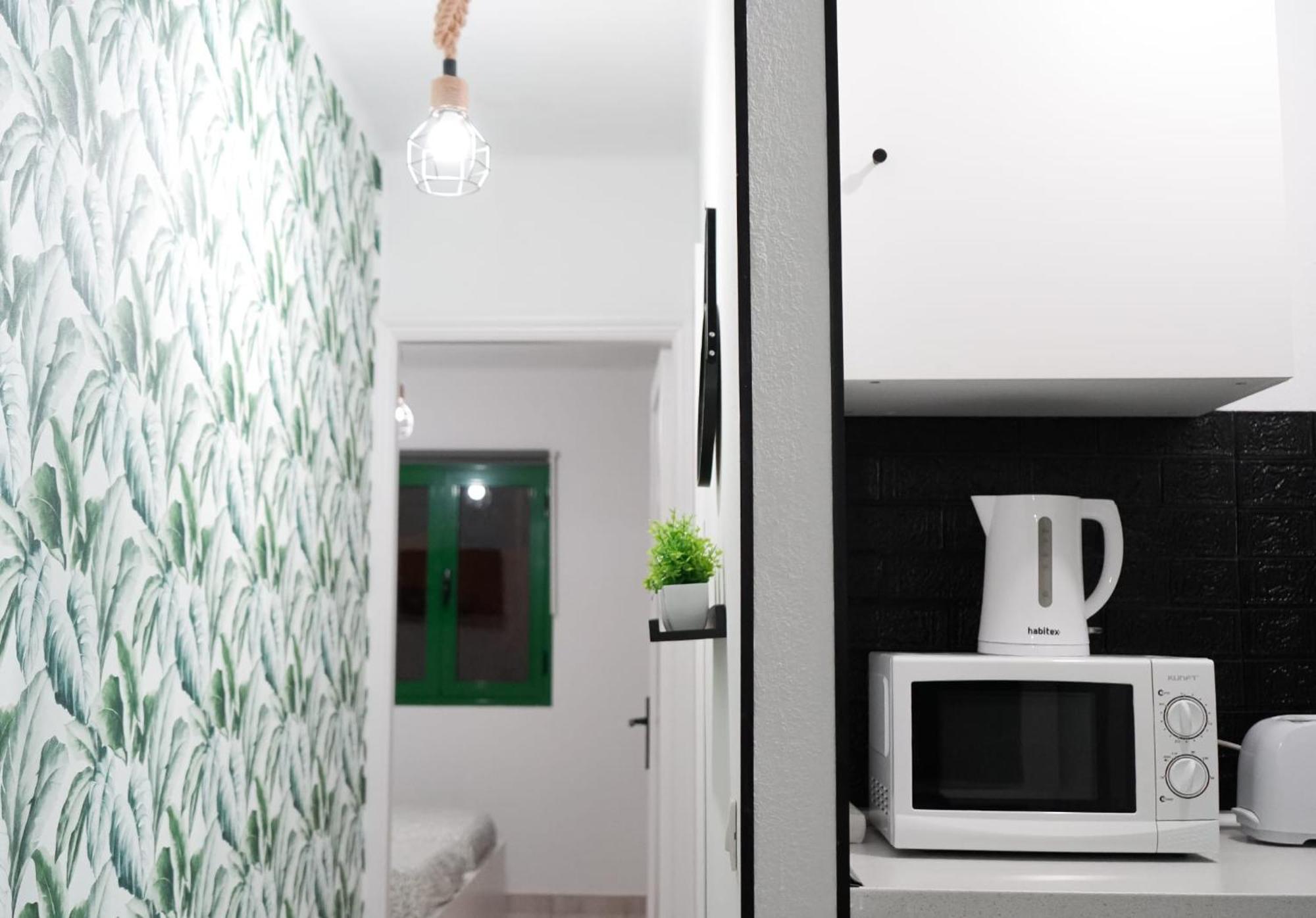 Malagueta Apartment *