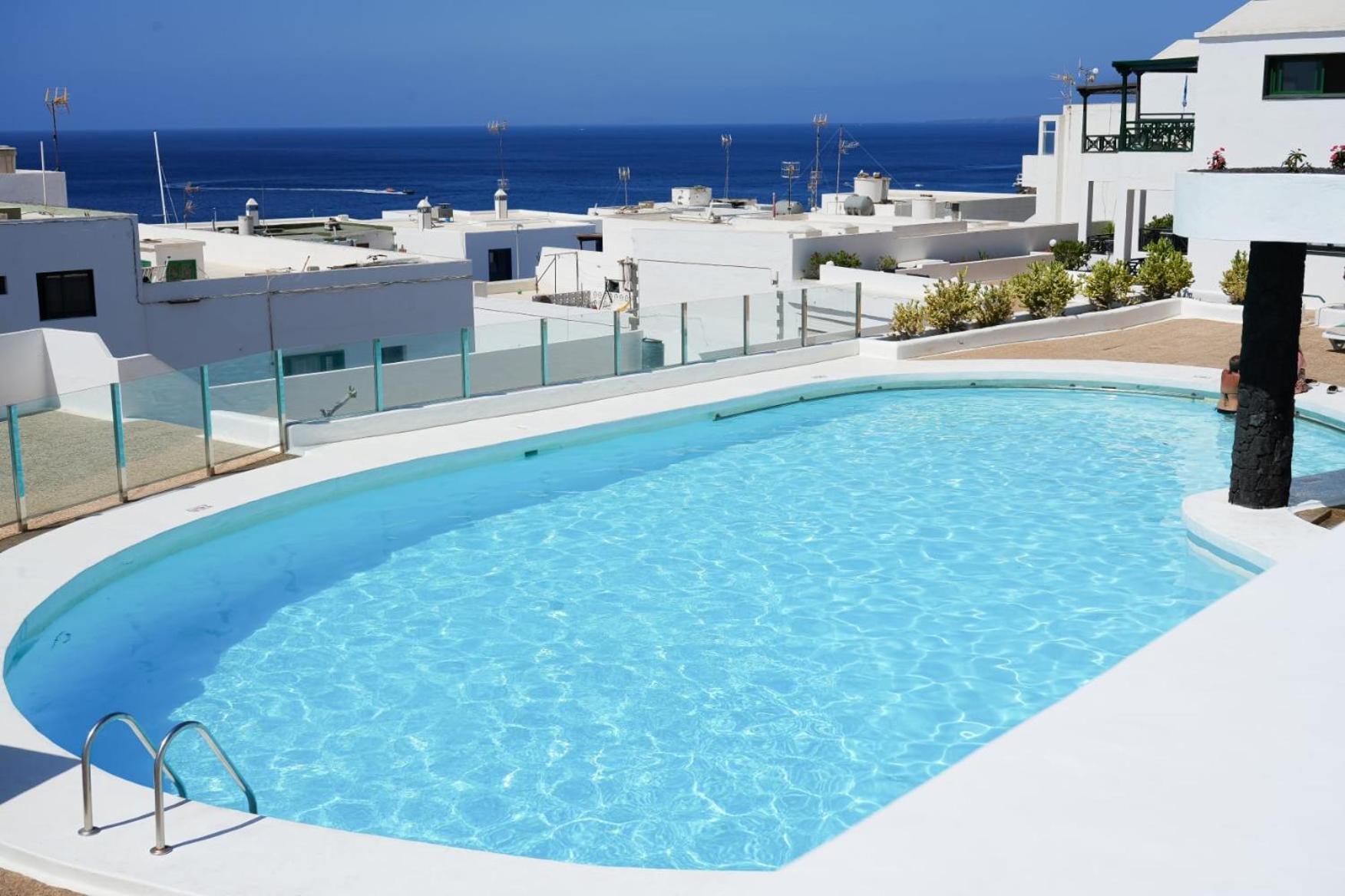 Malagueta Apartment
