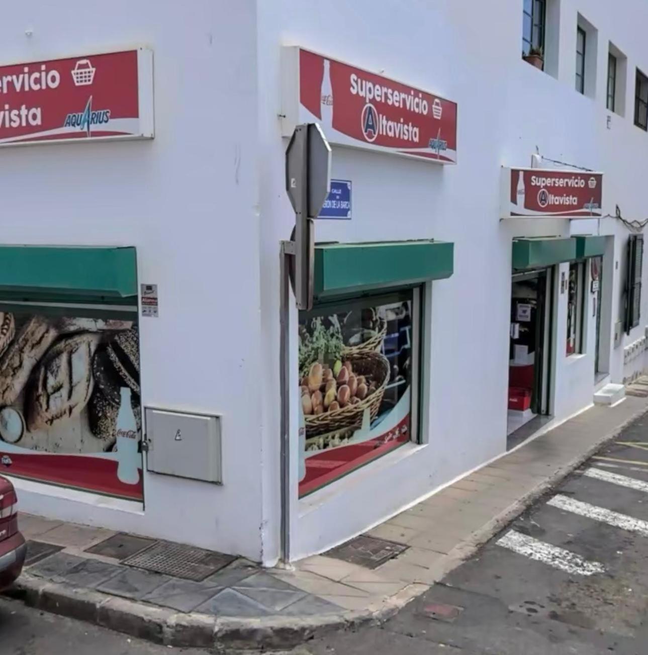 Apartamento De 2 En Arrecife