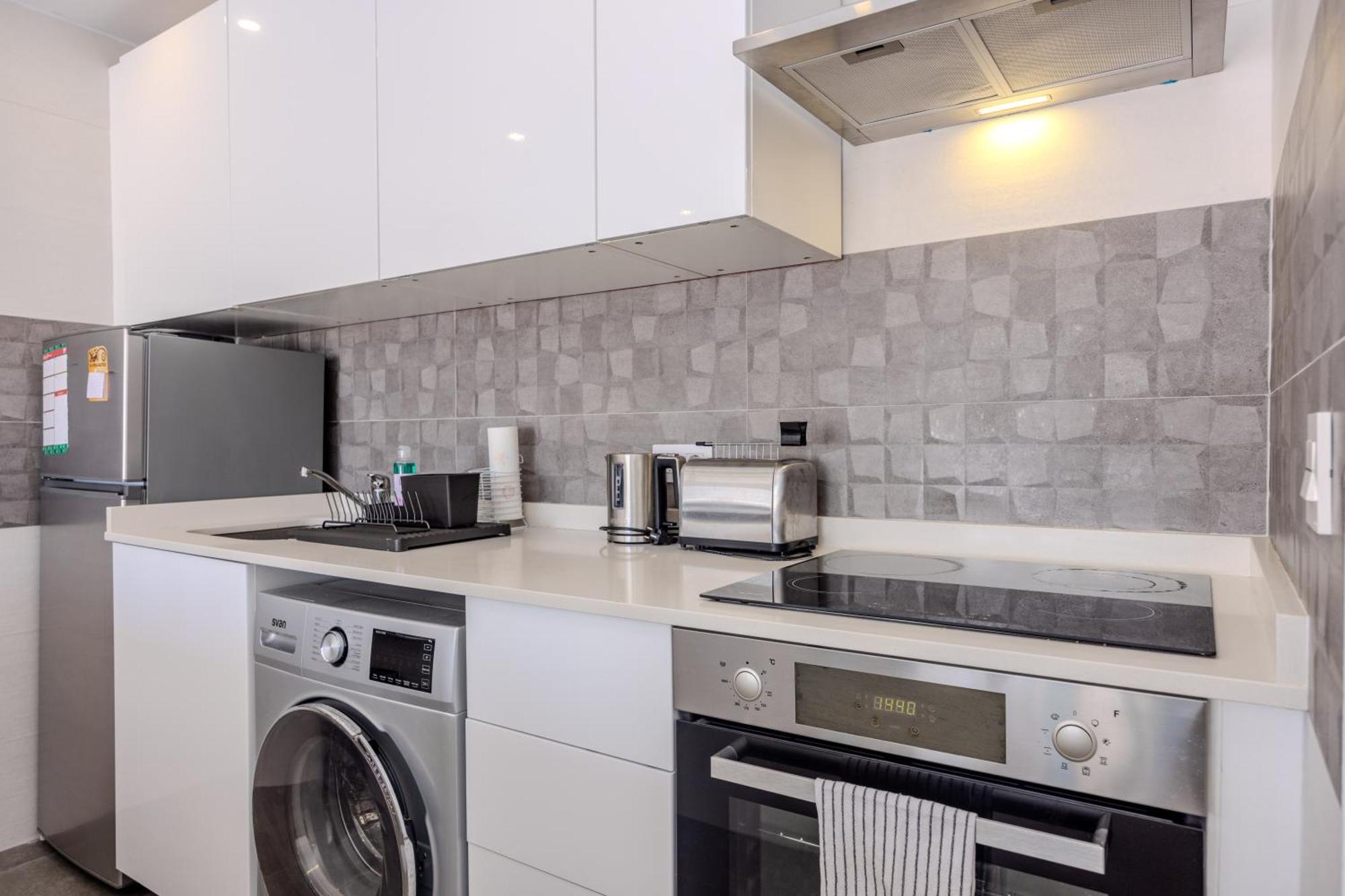 Sea Breeze Two Bedroom Apartment Costa Teguise