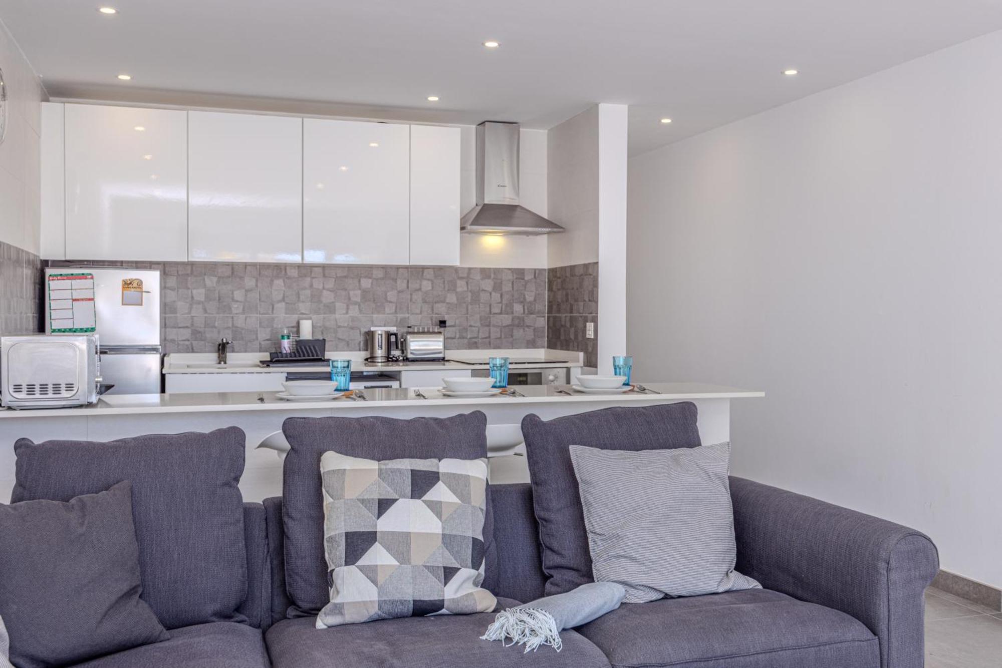 Apartment Sea Breeze Two Bedroom Costa Teguise