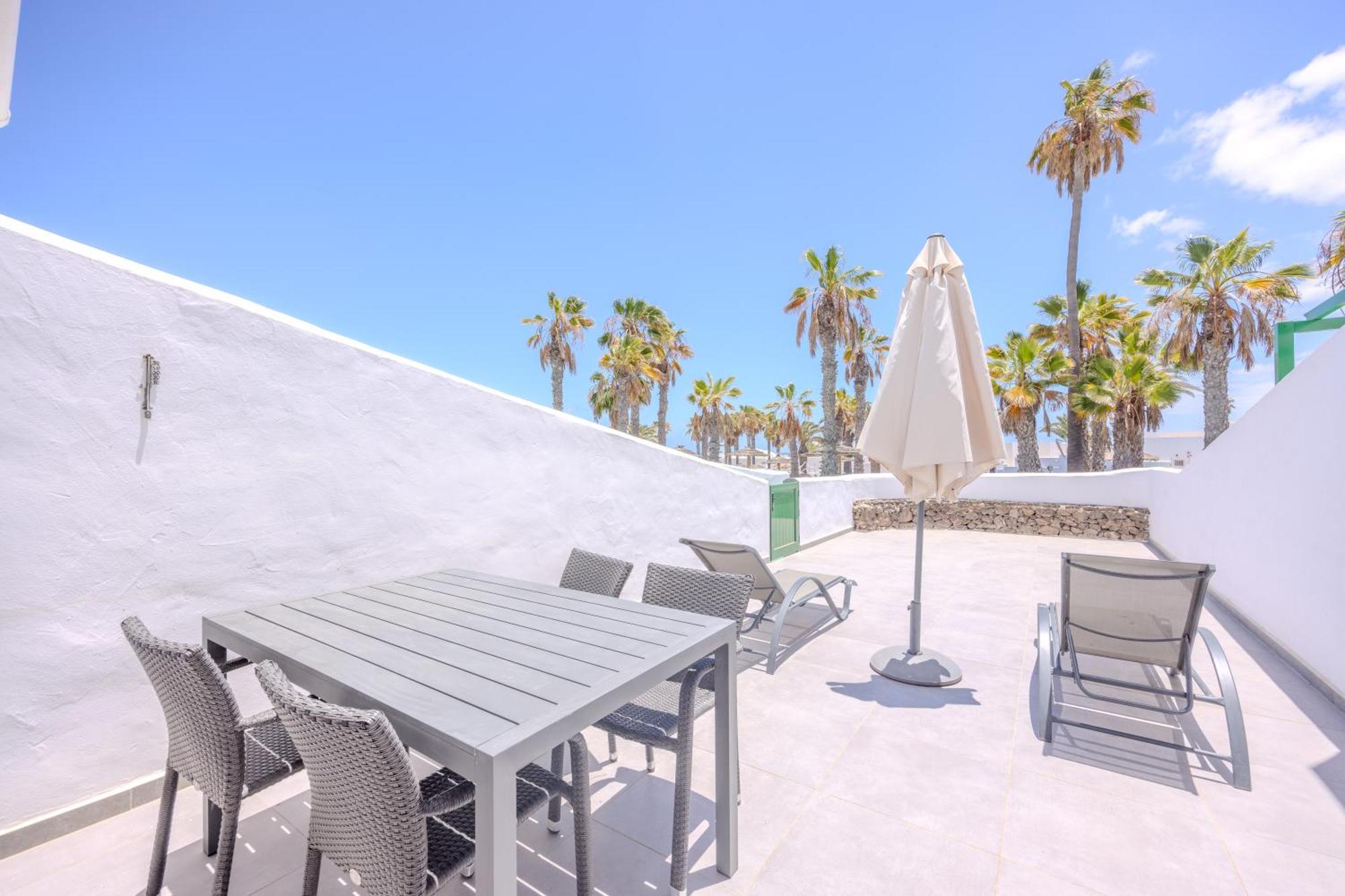 Sea Breeze Two Bedroom Apartment