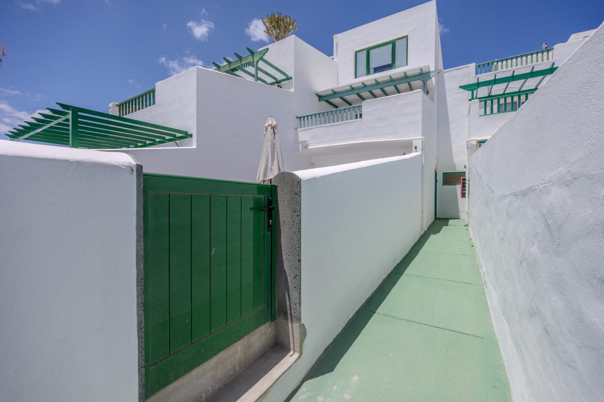 Sea Breeze Two Bedroom