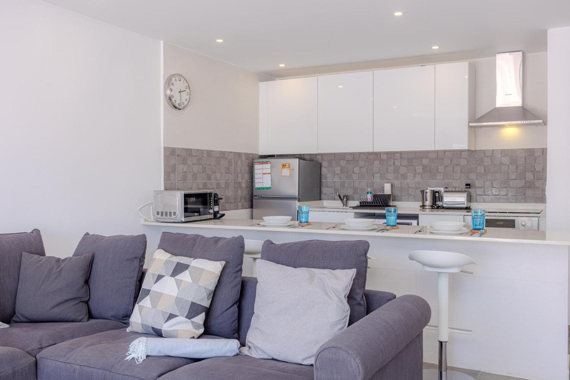 Sea Breeze Two Bedroom * Costa Teguise