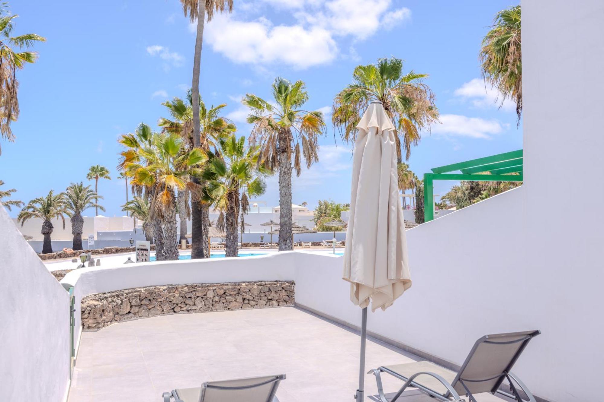 Apartment Sea Breeze Two Bedroom Costa Teguise