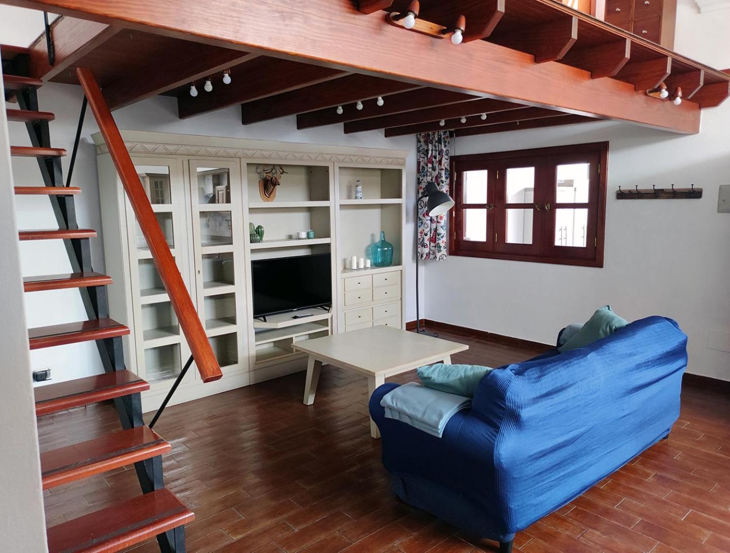 Casa Iraida