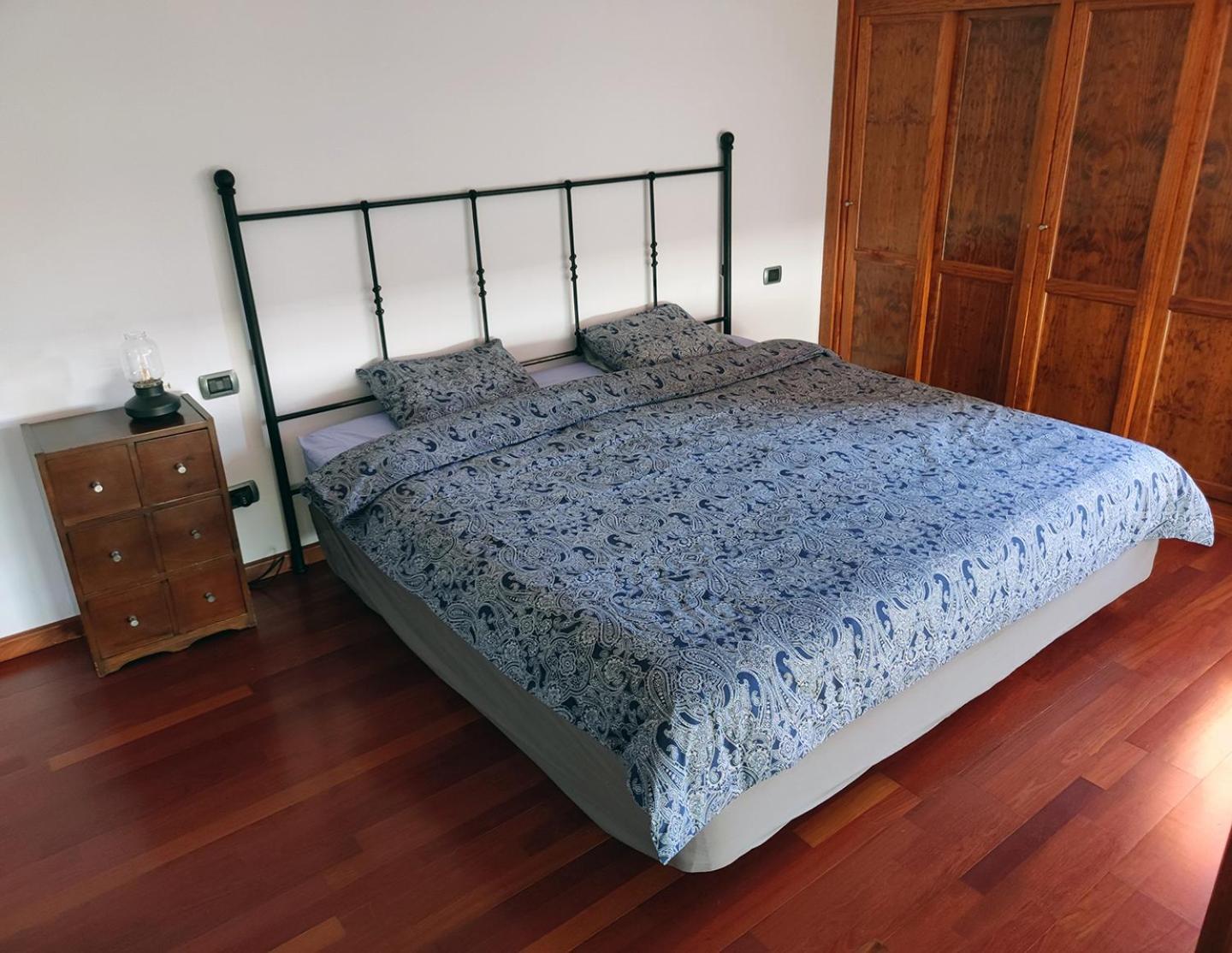 Casa Iraida *