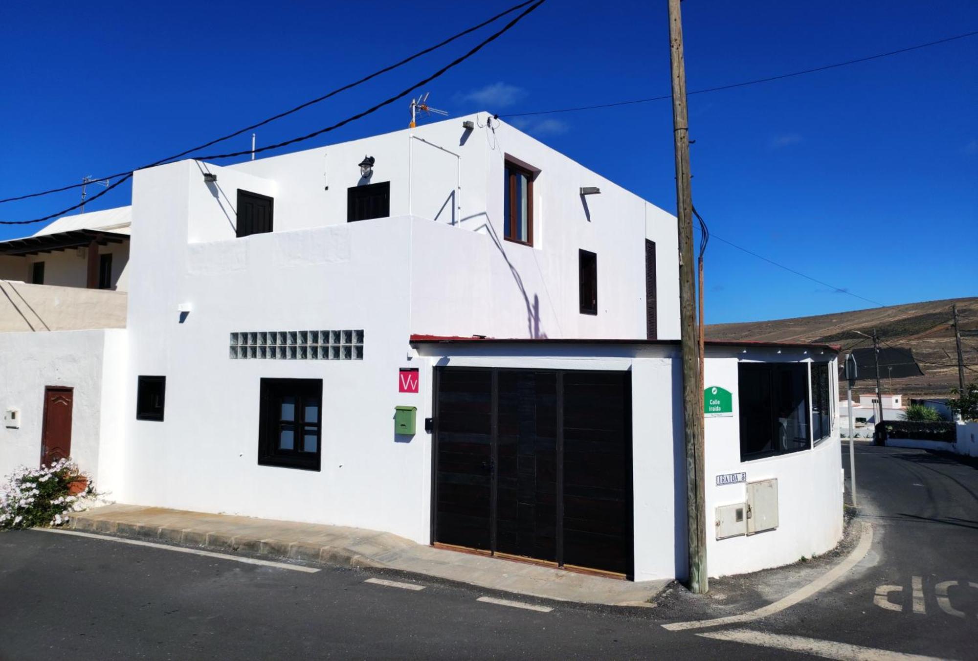 Casa Iraida Сasa de vacaciones