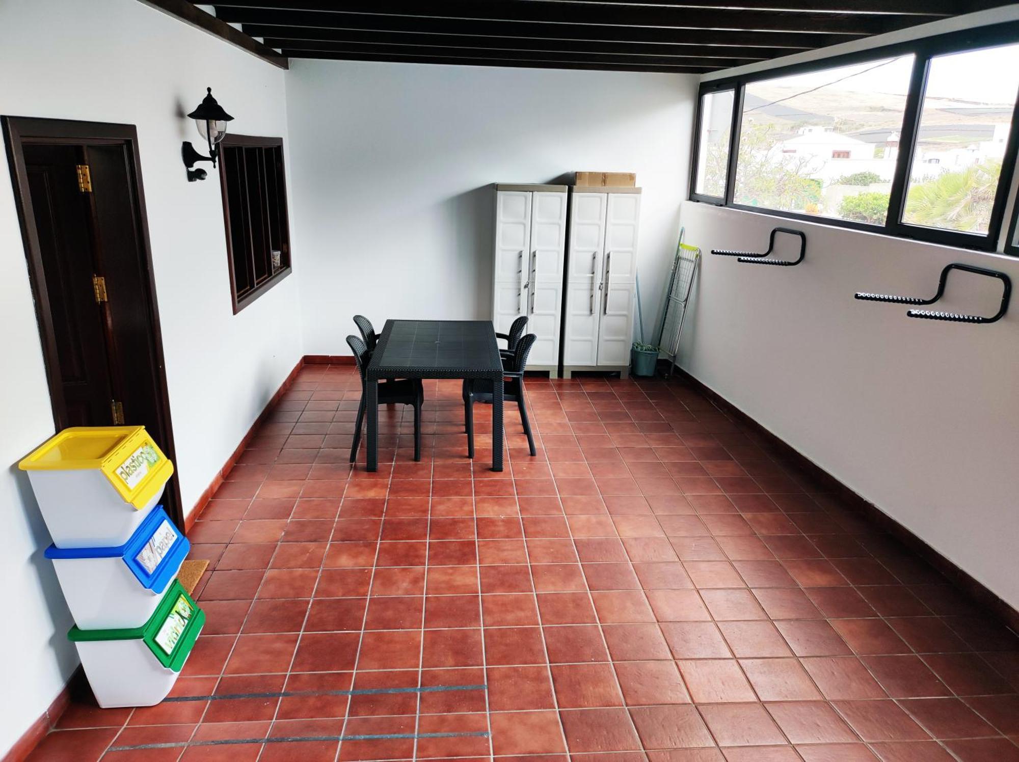 Casa Iraida * Tao