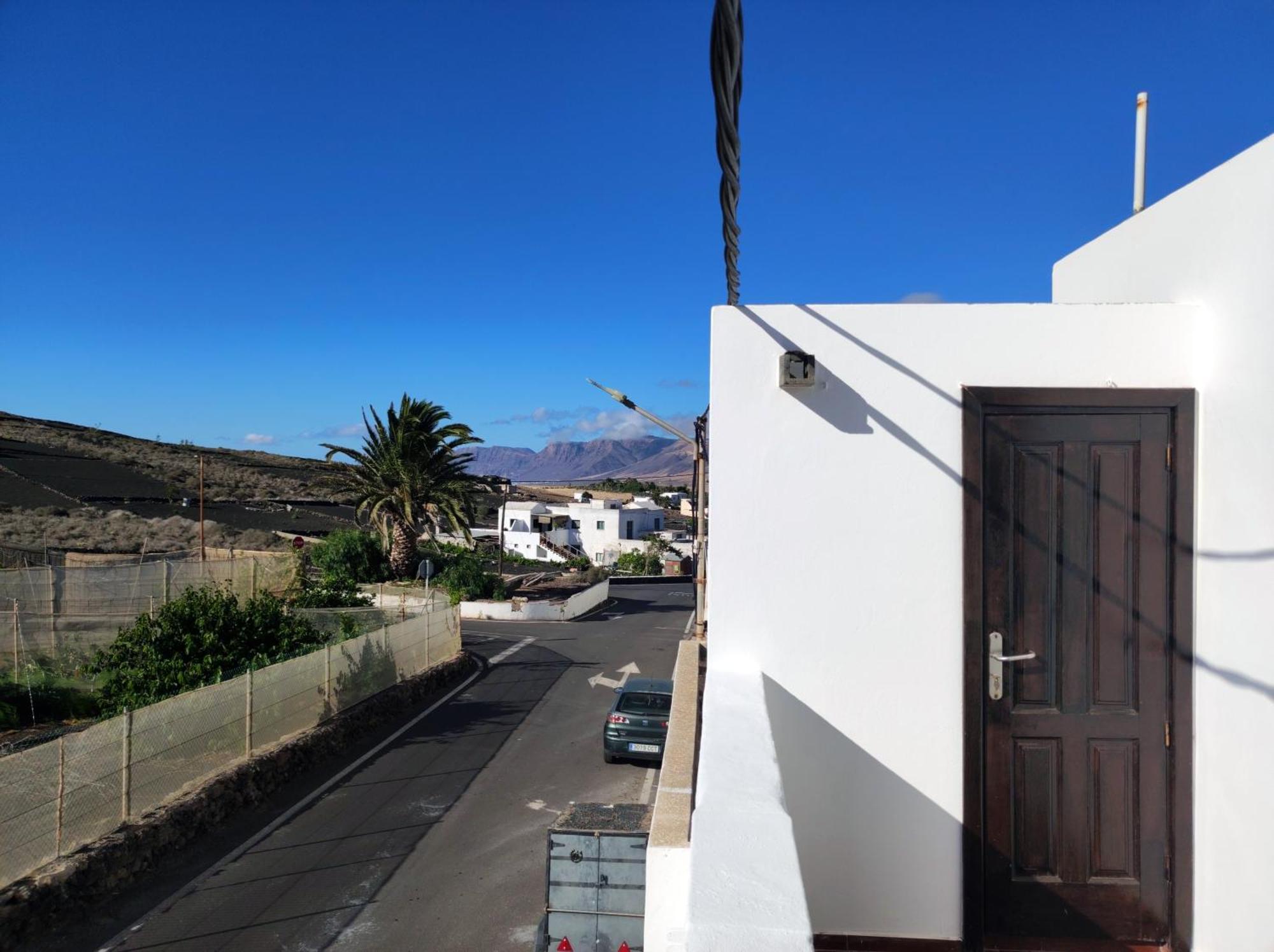 Casa Iraida Tao