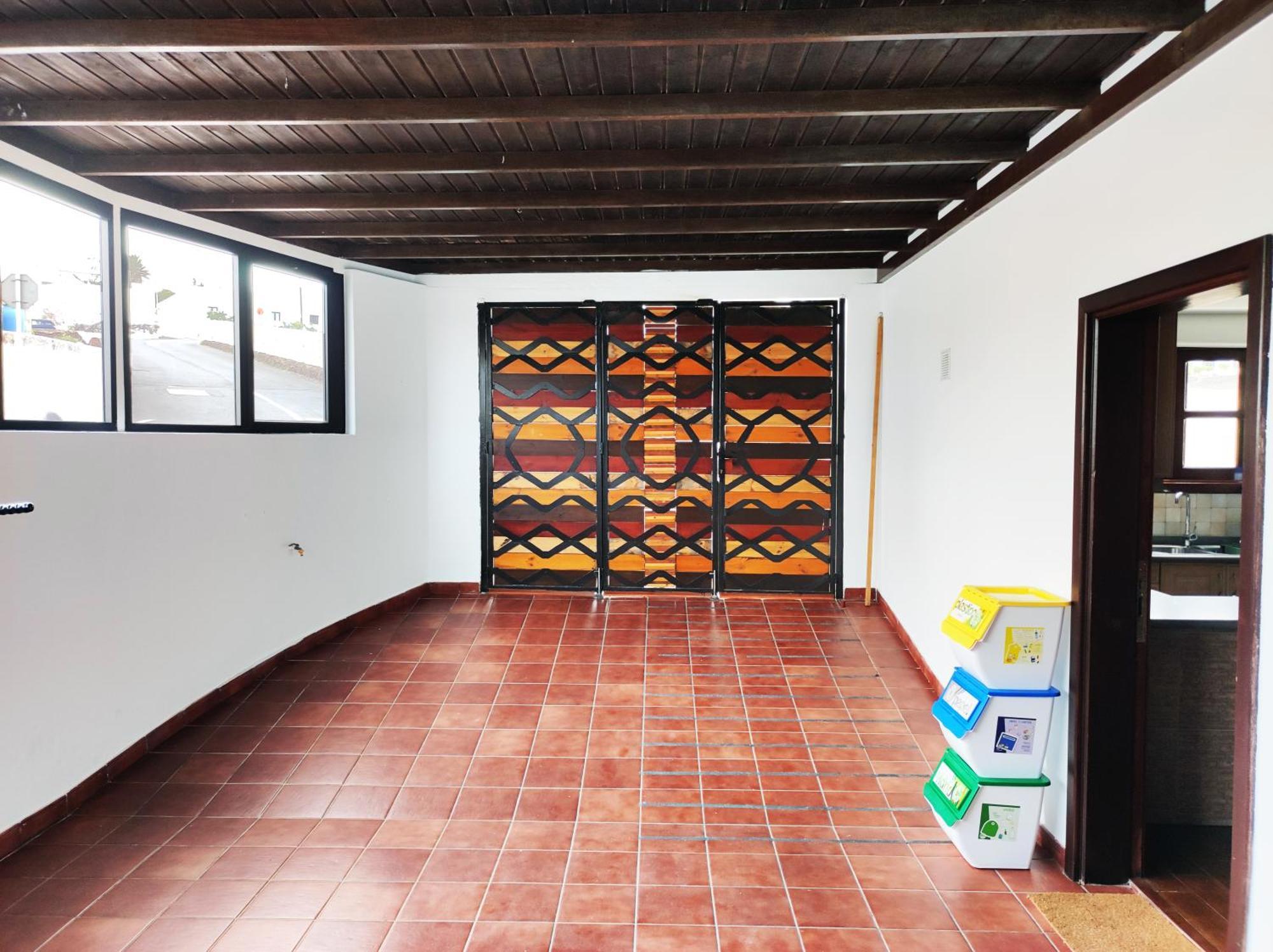 Сasa de vacaciones Casa Iraida Tao