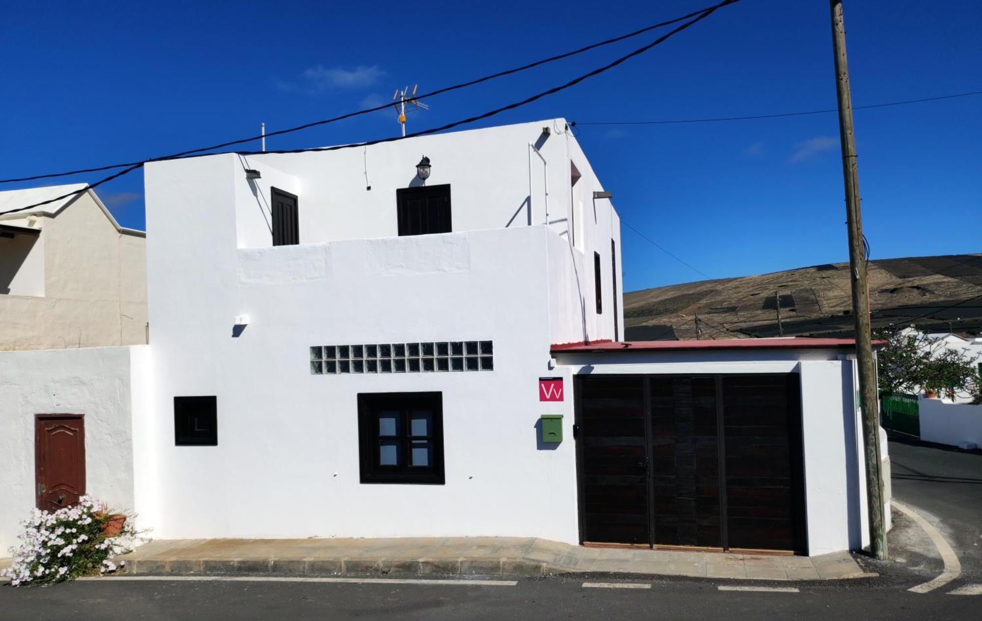 Casa Iraida Сasa de vacaciones *