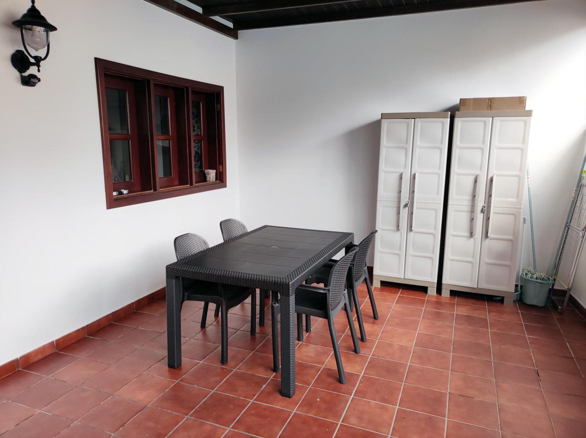 Casa Iraida Tao