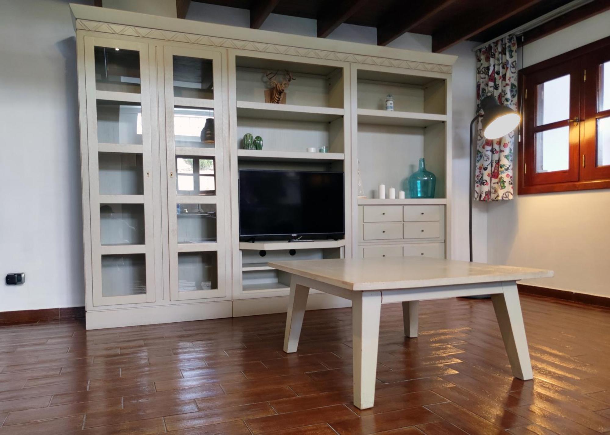 Casa Iraida Сasa de vacaciones Tao