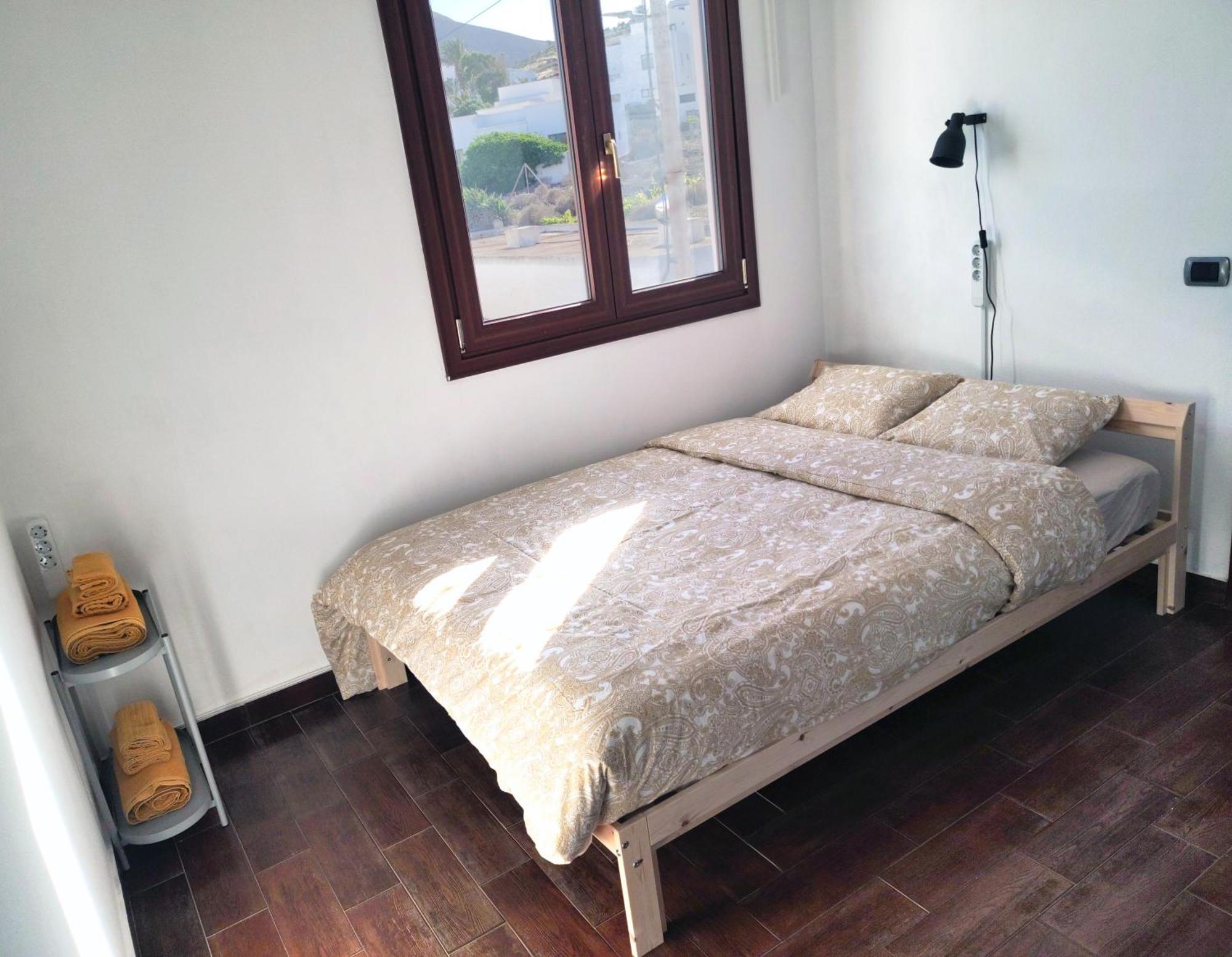 Casa Iraida