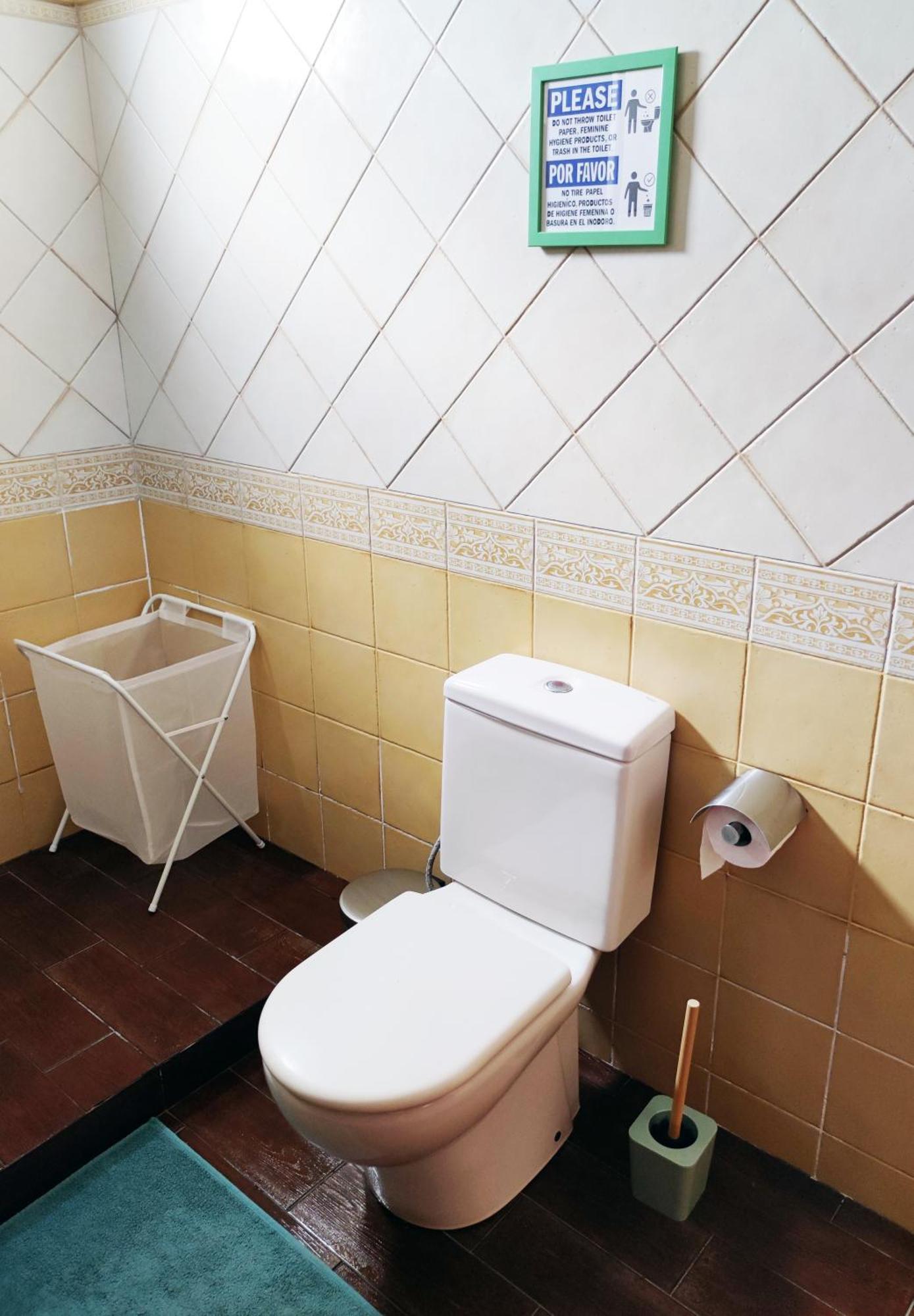 Сasa de vacaciones Casa Iraida Tao