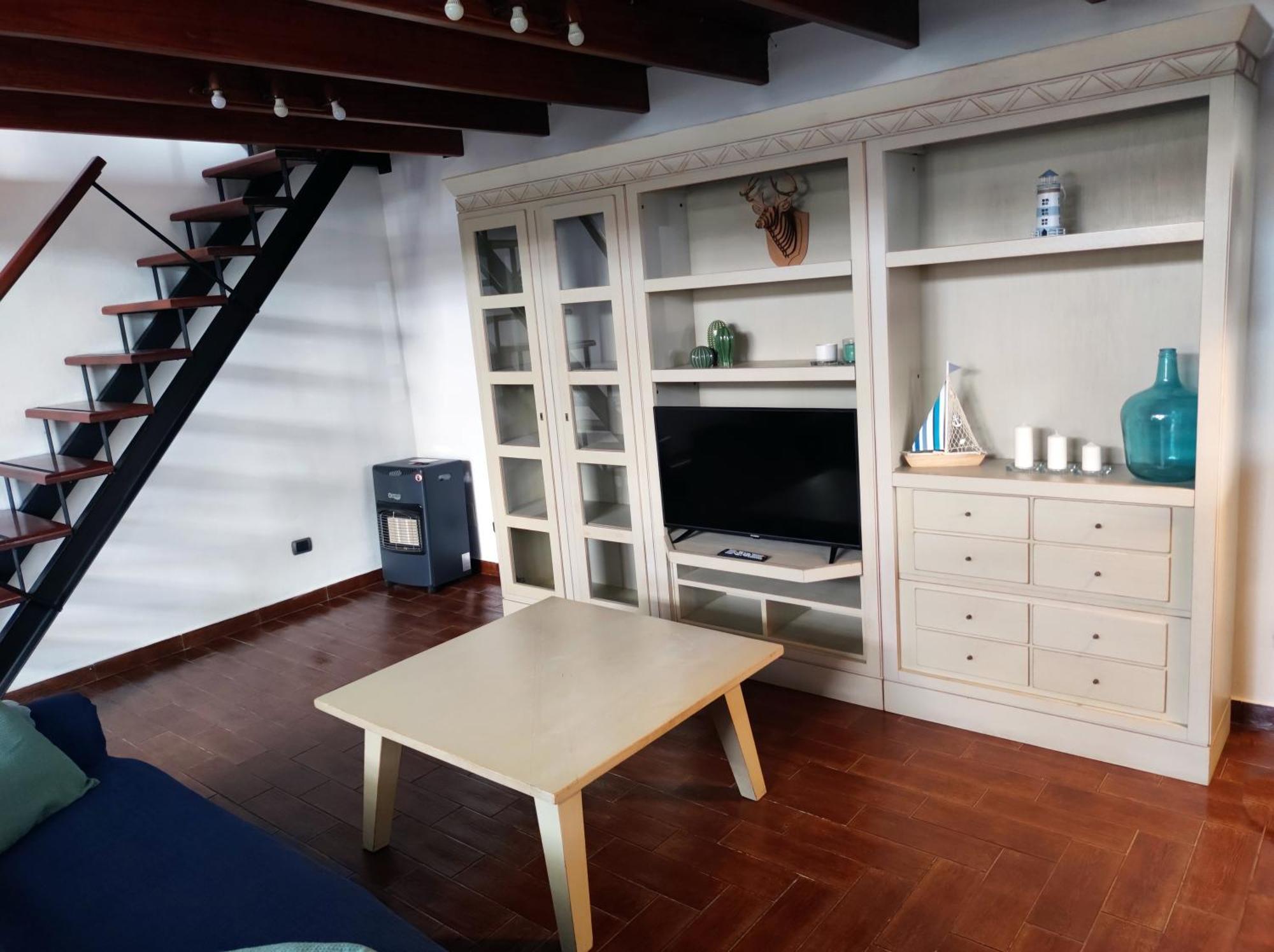 Casa Iraida Сasa de vacaciones *