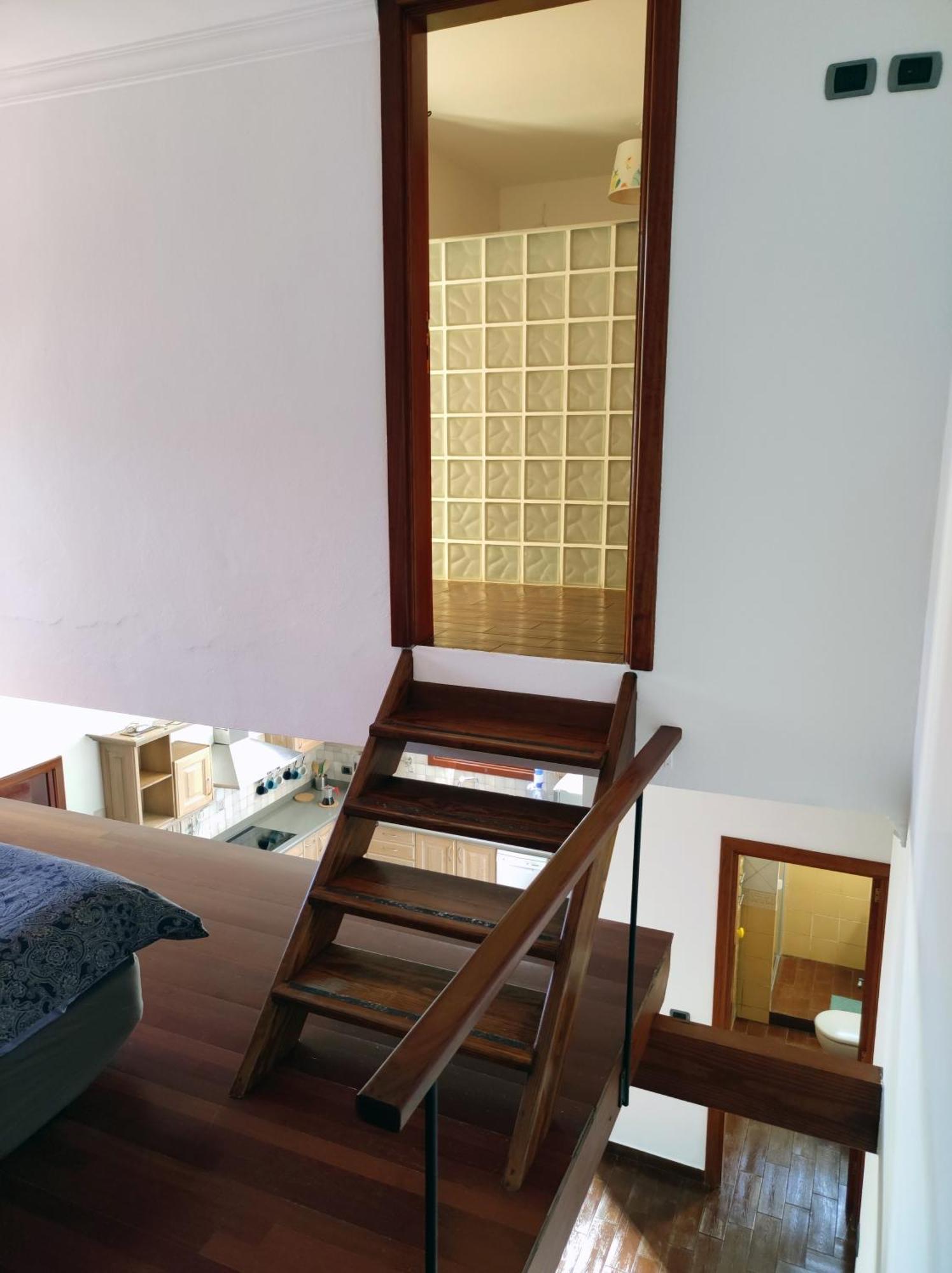 Casa Iraida *