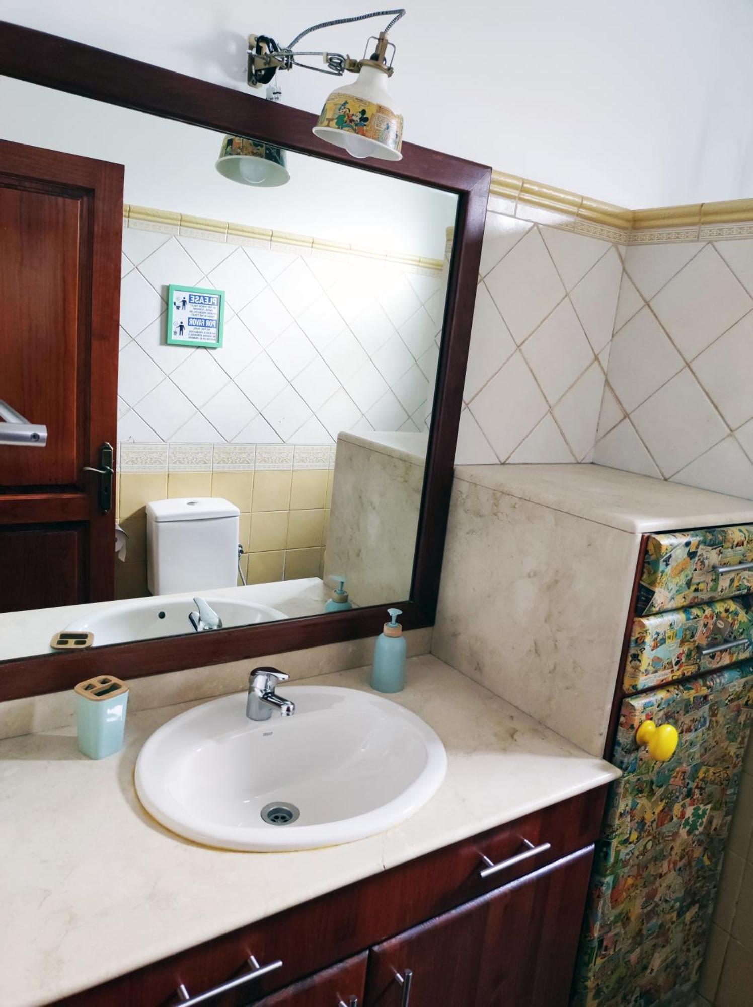 Casa Iraida Tao
