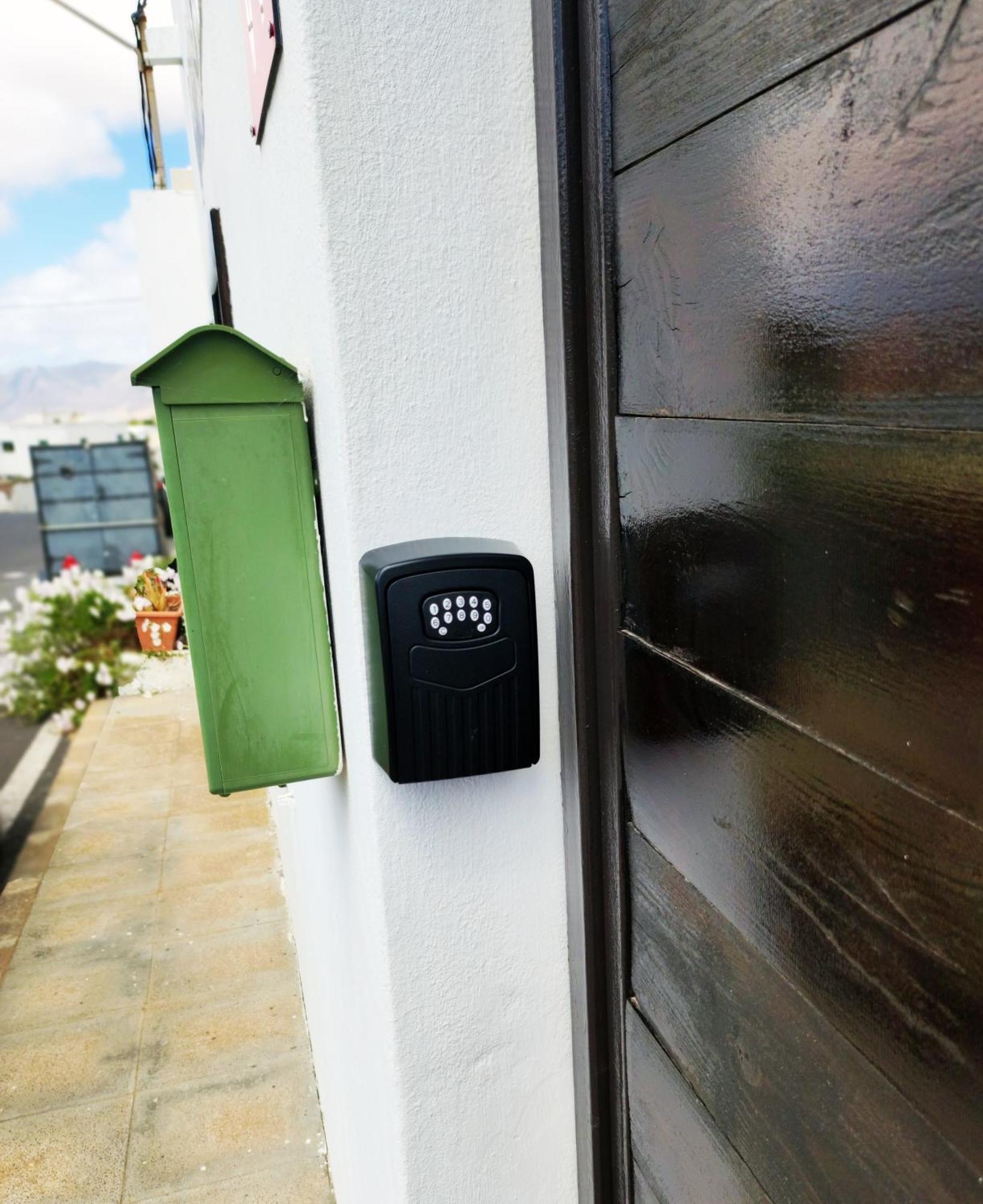 Casa Iraida Сasa de vacaciones Tao